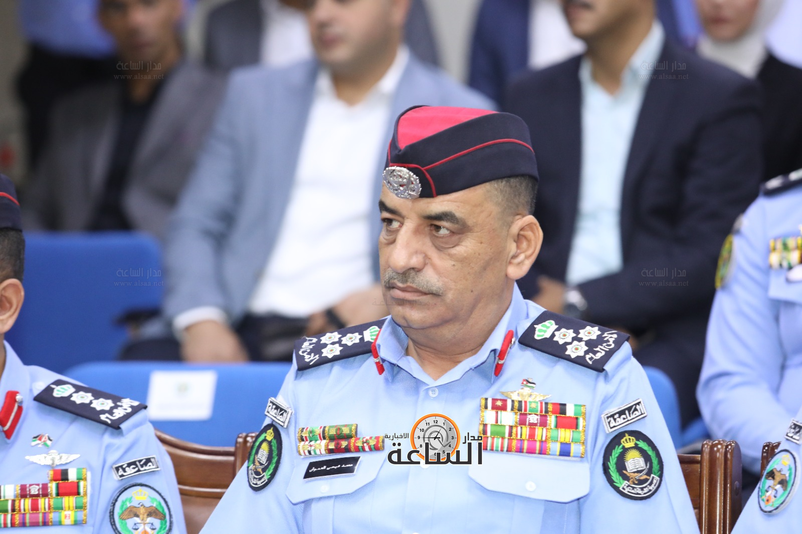 Madar Al-Saa Images 0.4928309970178897