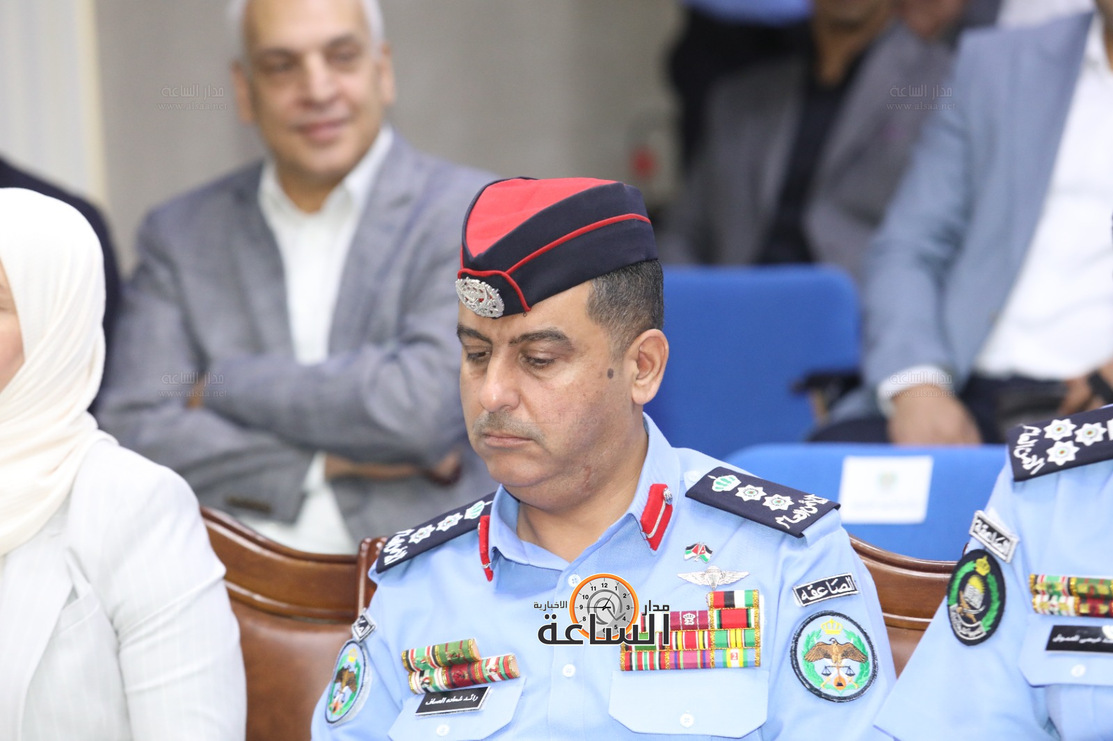 Madar Al-Saa Images 0.22237538191834916