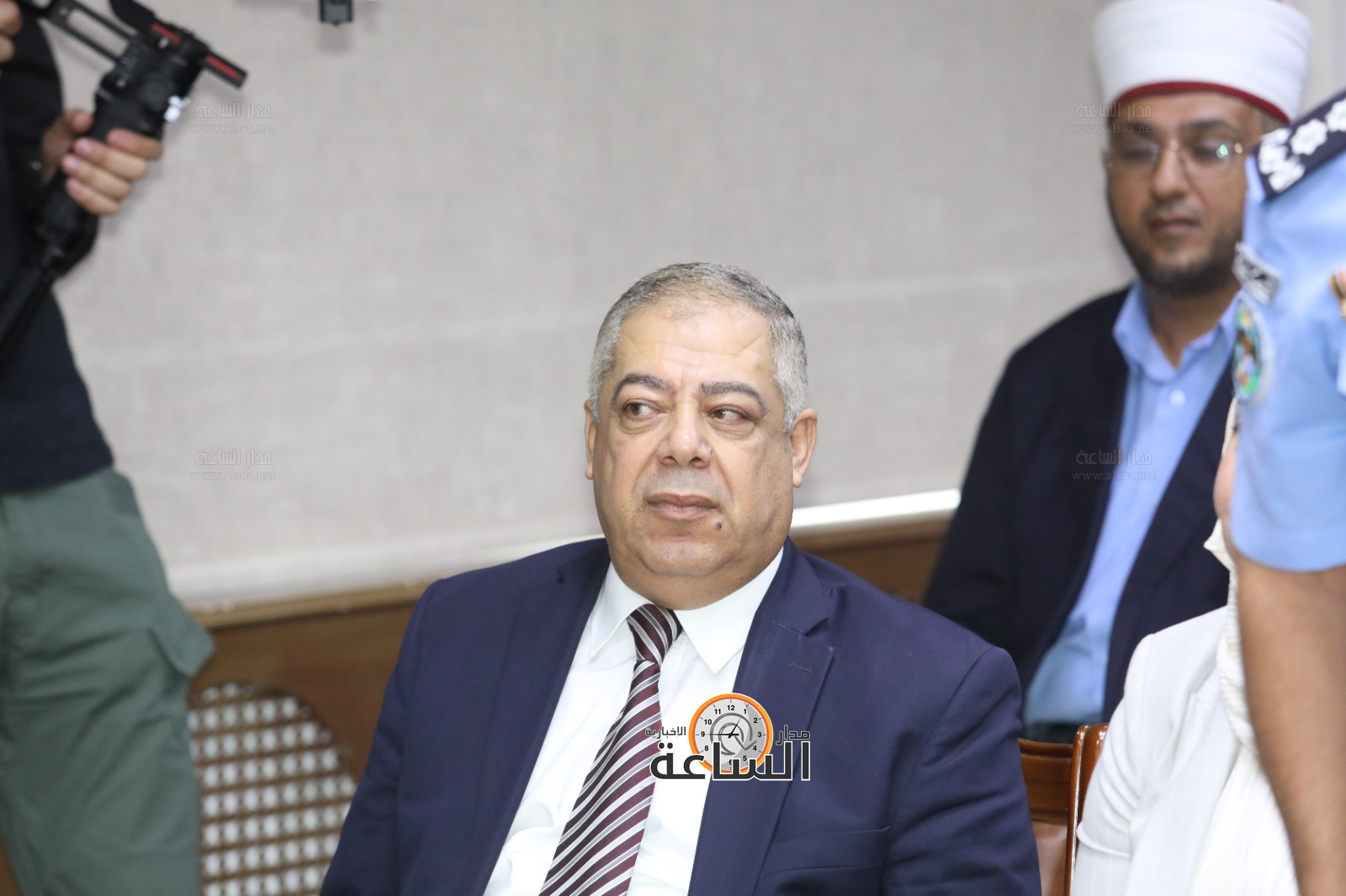 Madar Al-Saa Images 0.07561300630922863