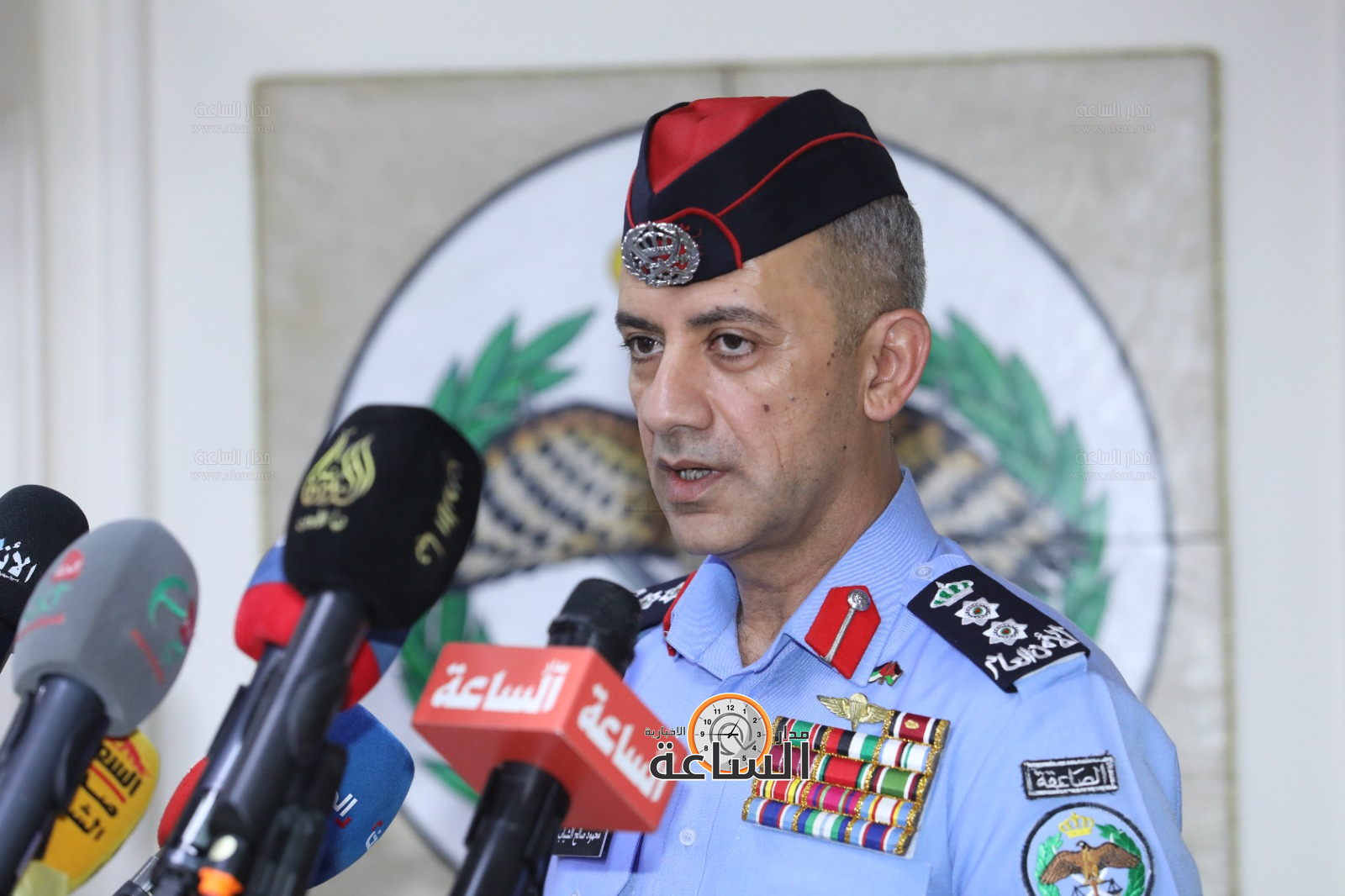 Madar Al-Saa Images 0.8331925823430233