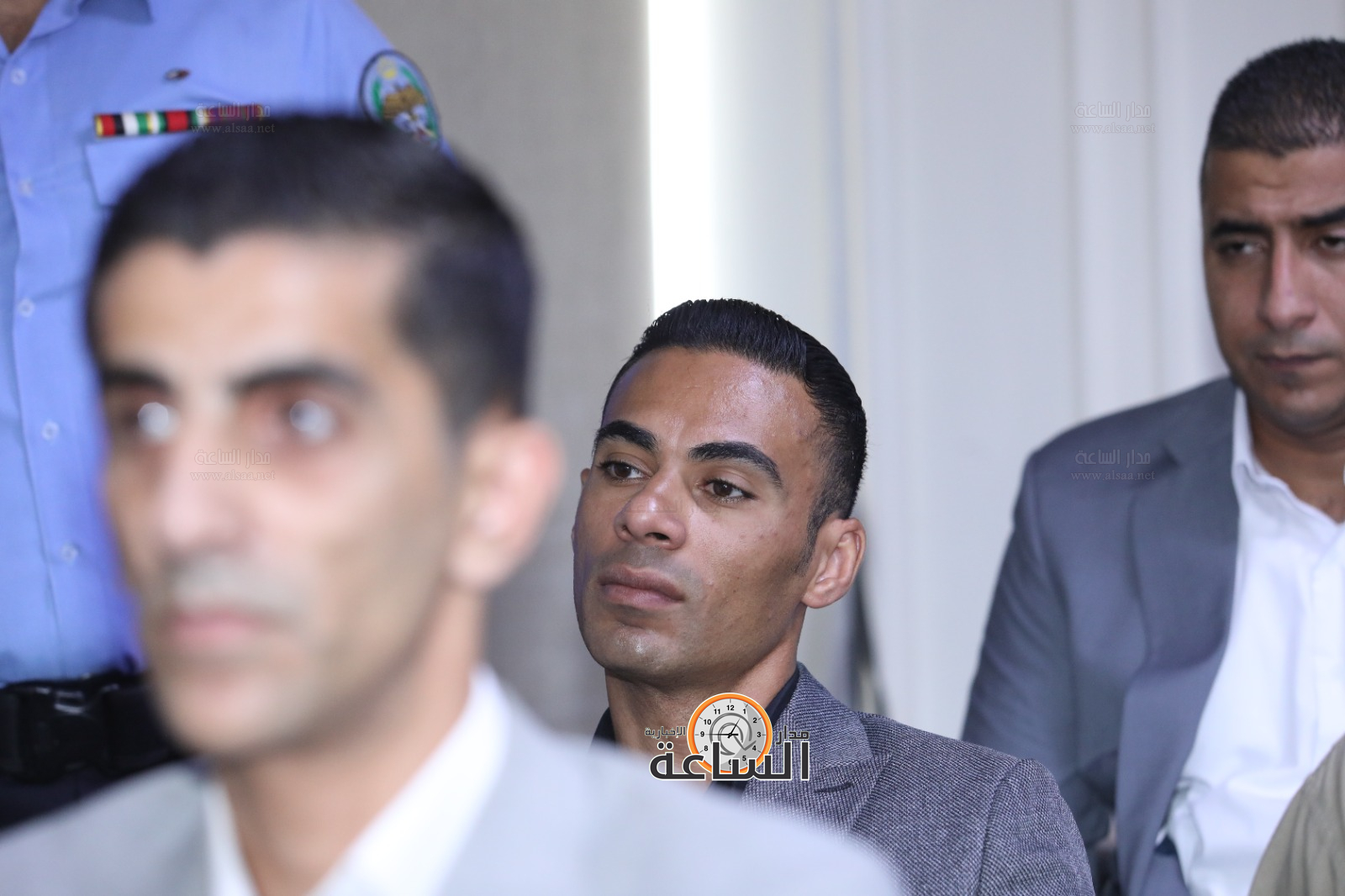 Madar Al-Saa Images 0.9199725714750238