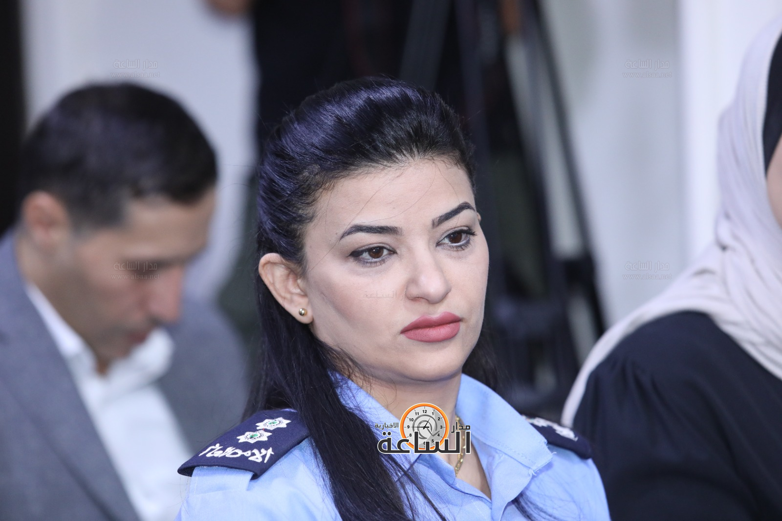 Madar Al-Saa Images 0.21237282654660516