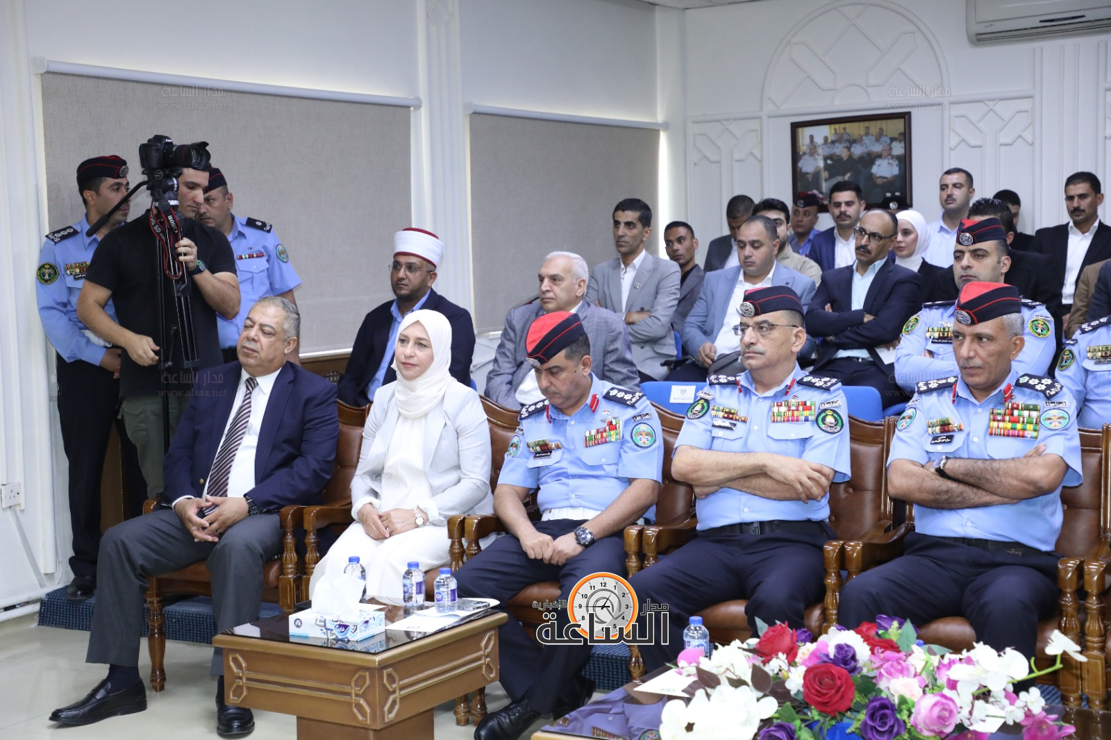 Madar Al-Saa Images 0.8123093953033429