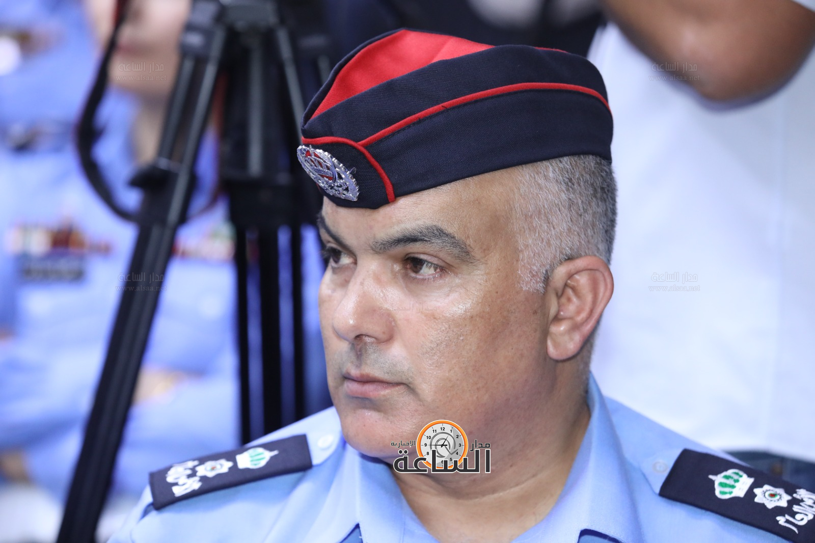 Madar Al-Saa Images 0.5515005312536023