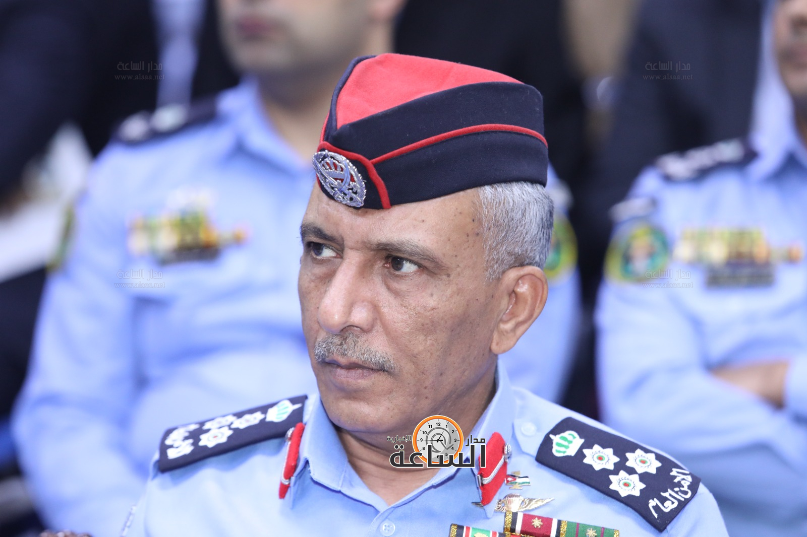 Madar Al-Saa Images 0.01682418498011473