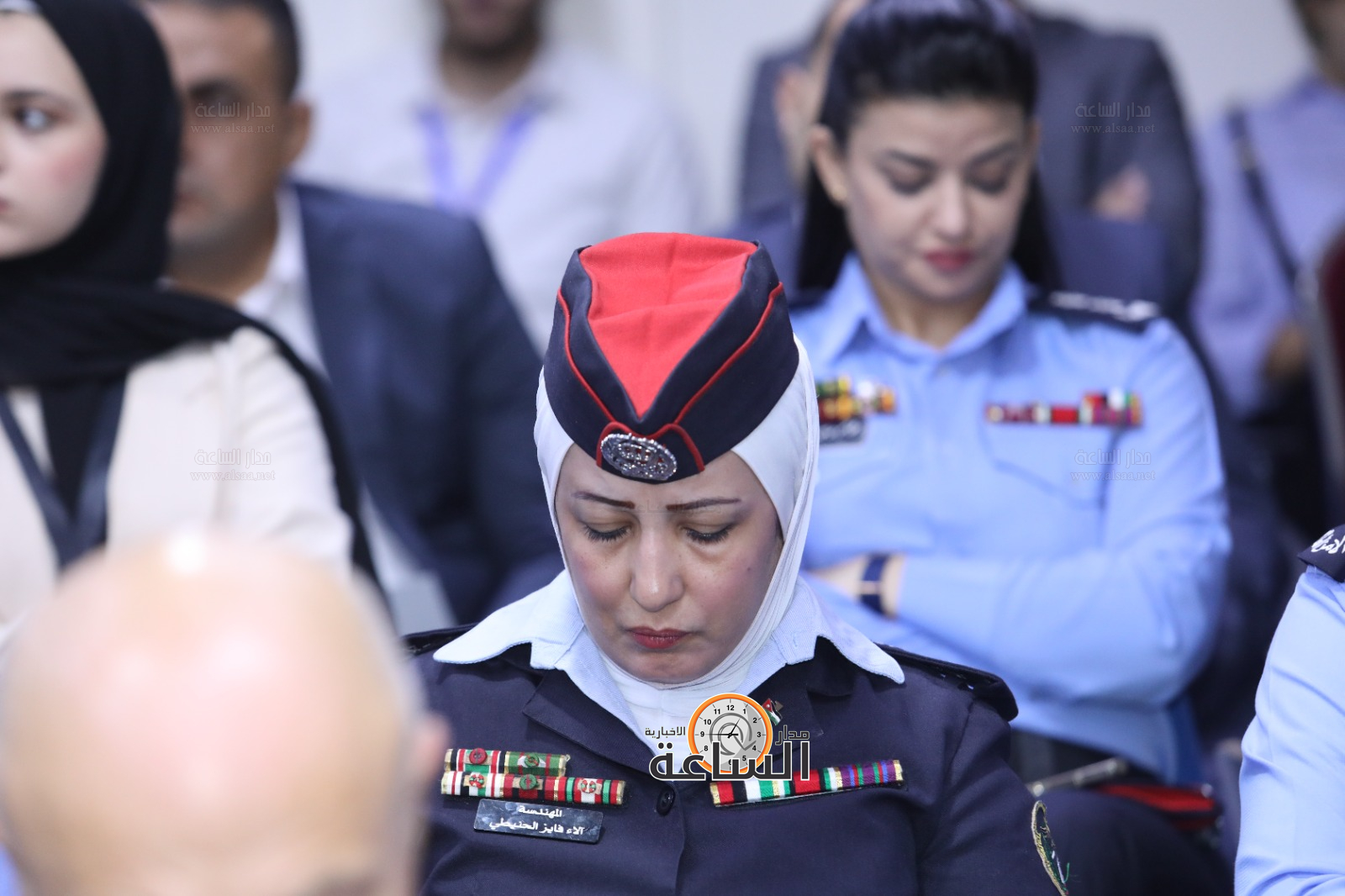 Madar Al-Saa Images 0.9421029926332114