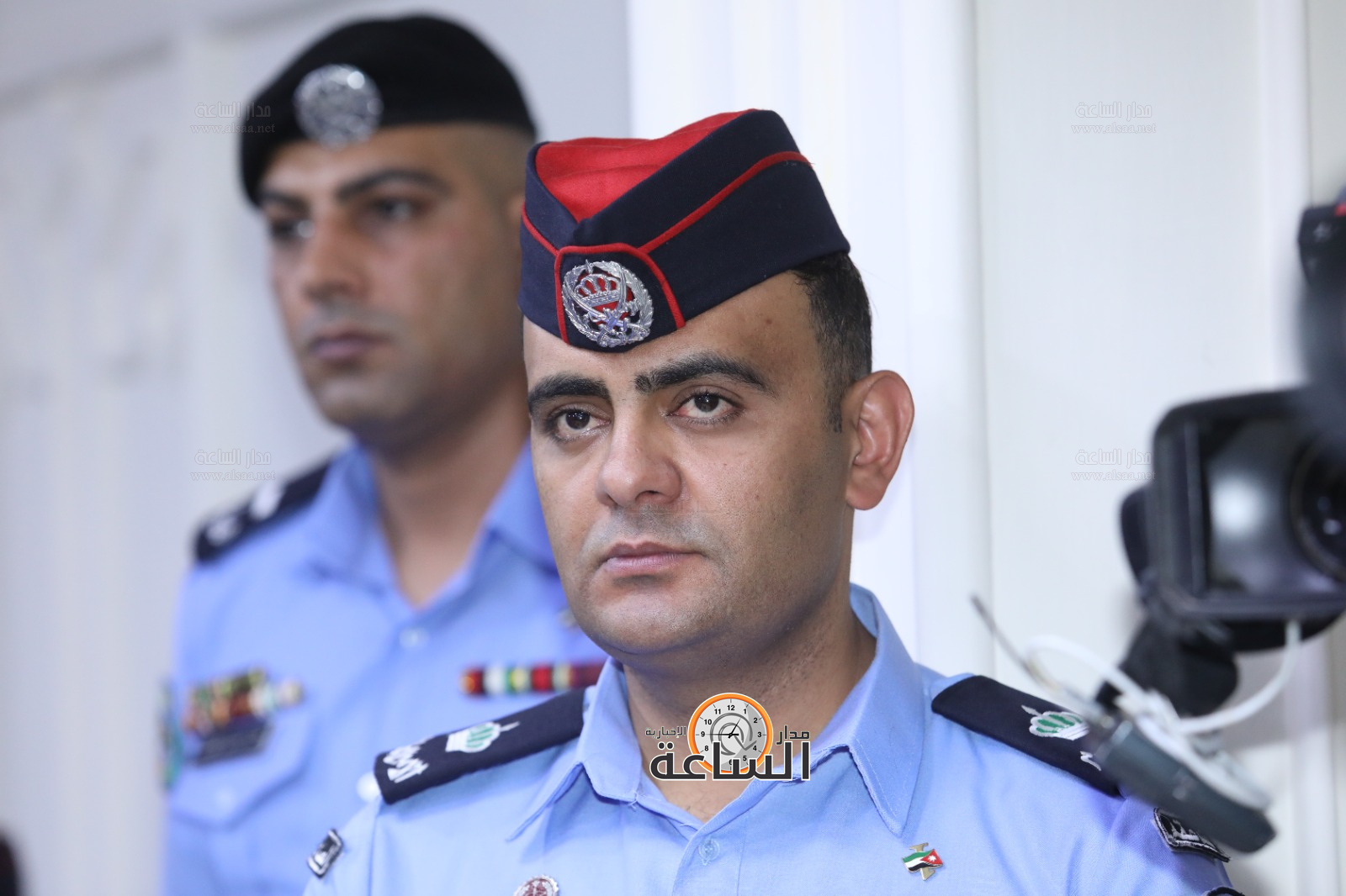 Madar Al-Saa Images 0.8113353839984303