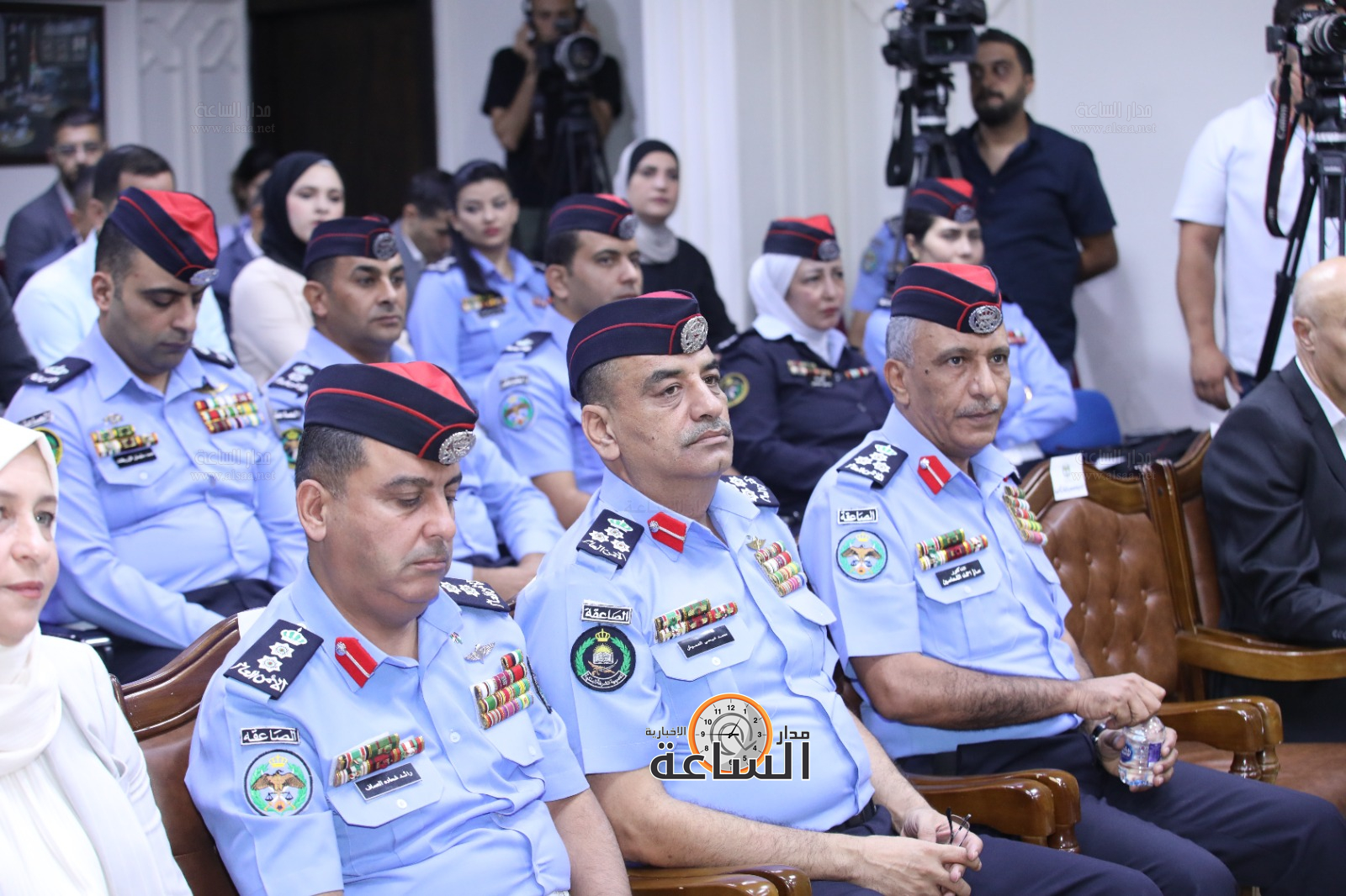 Madar Al-Saa Images 0.11189585118442746