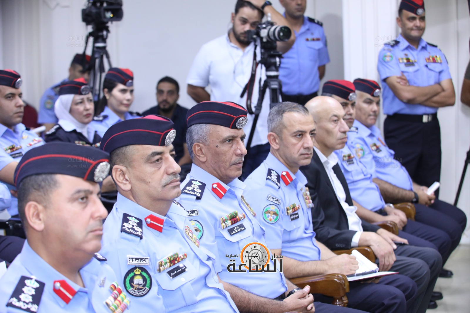 Madar Al-Saa Images 0.07717879602124533