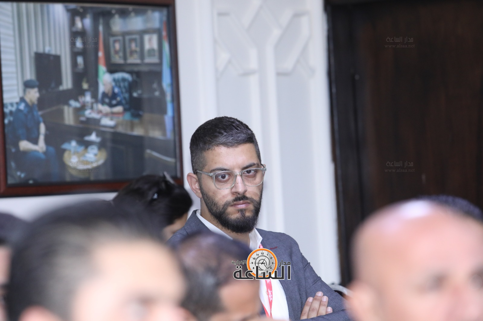 Madar Al-Saa Images 0.8224688718309638