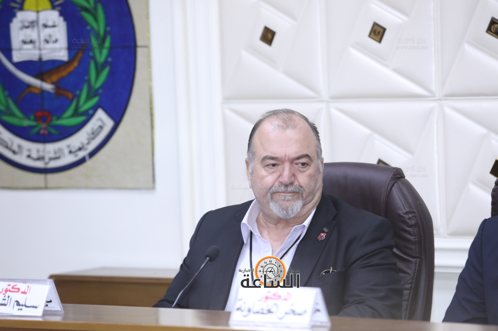 Madar Al-Saa Images 0.6893201793376993