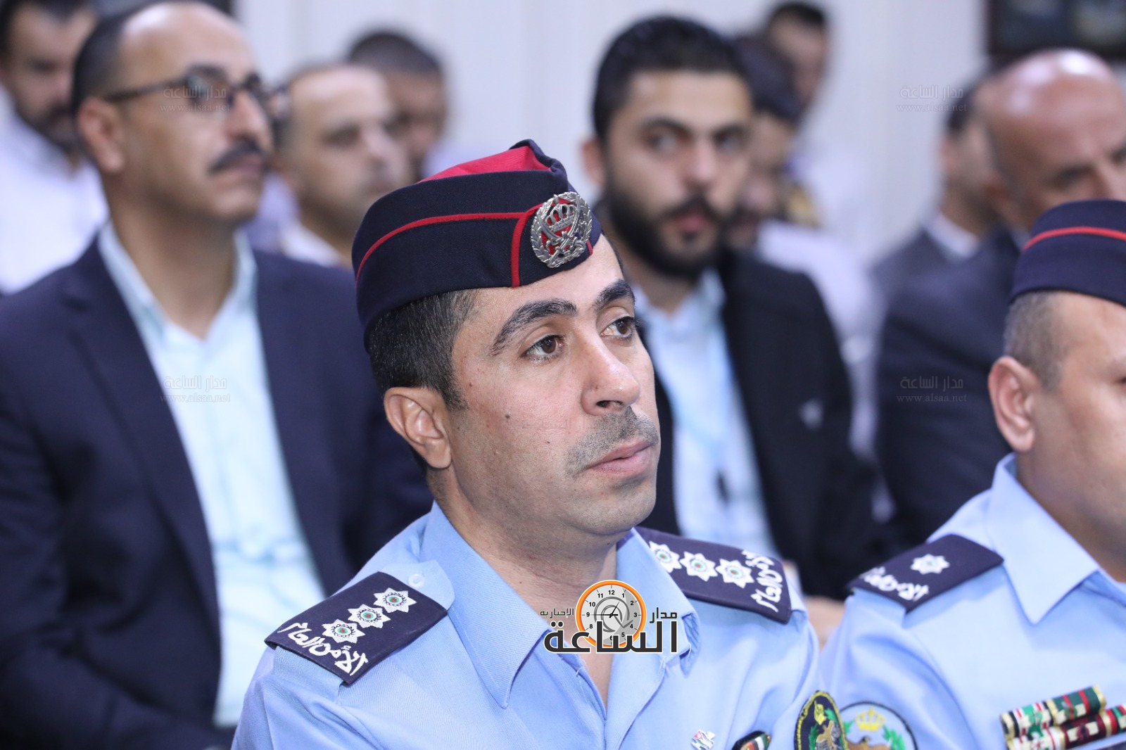 Madar Al-Saa Images 0.7389271774184363