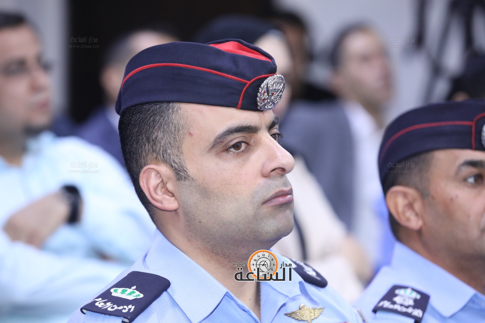 Madar Al-Saa Images 0.10047113805652463