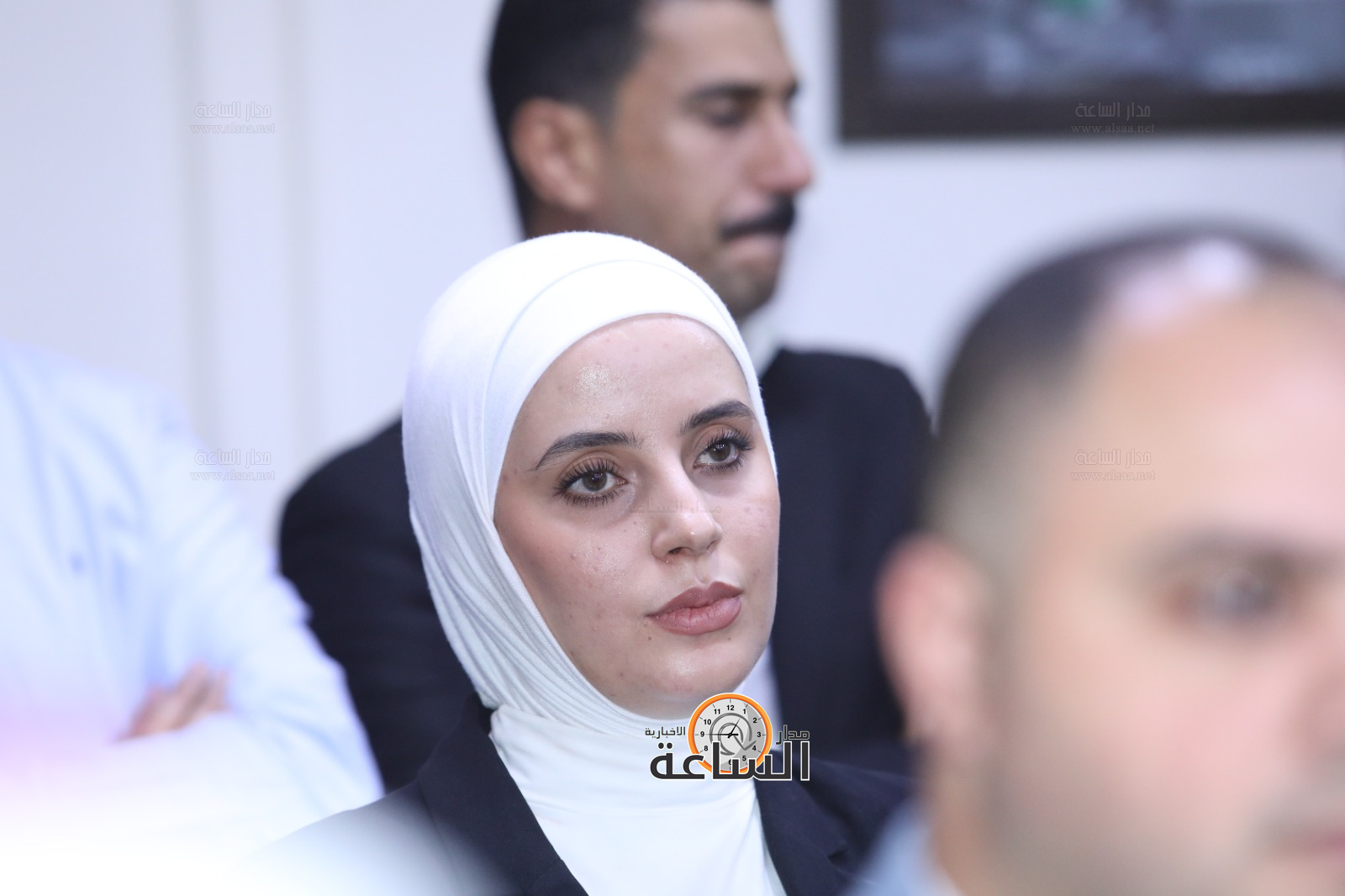 Madar Al-Saa Images 0.8205201540768292