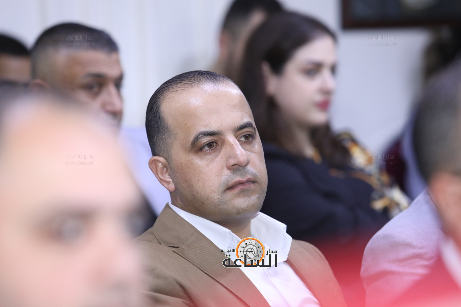 Madar Al-Saa Images 0.8602003086523791