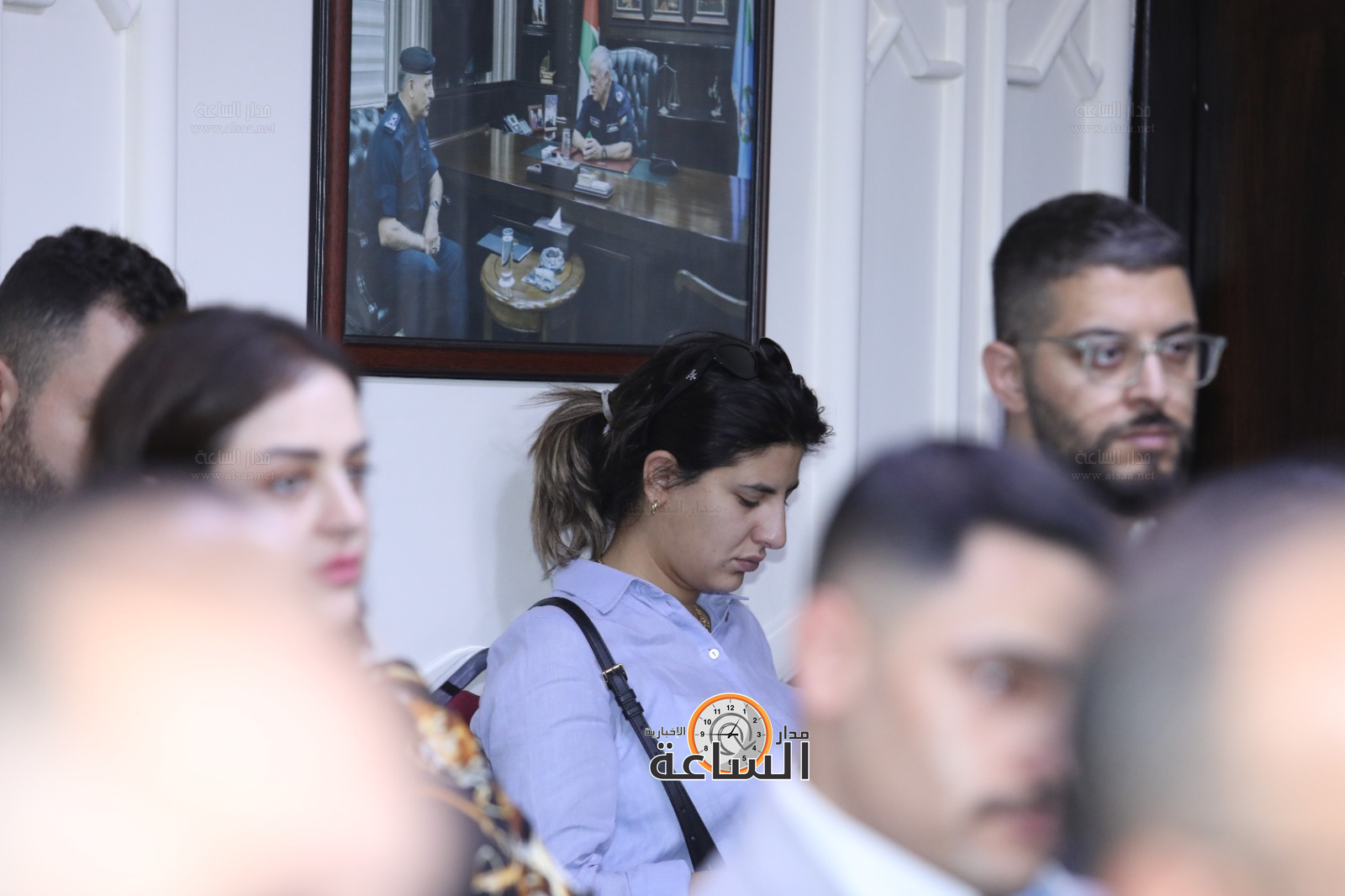 Madar Al-Saa Images 0.3117275558532755