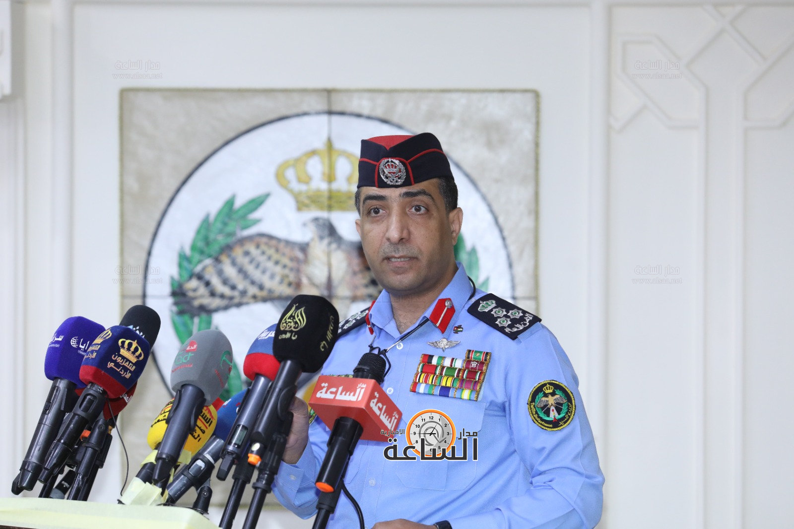 Madar Al-Saa Images 0.6431268951069415