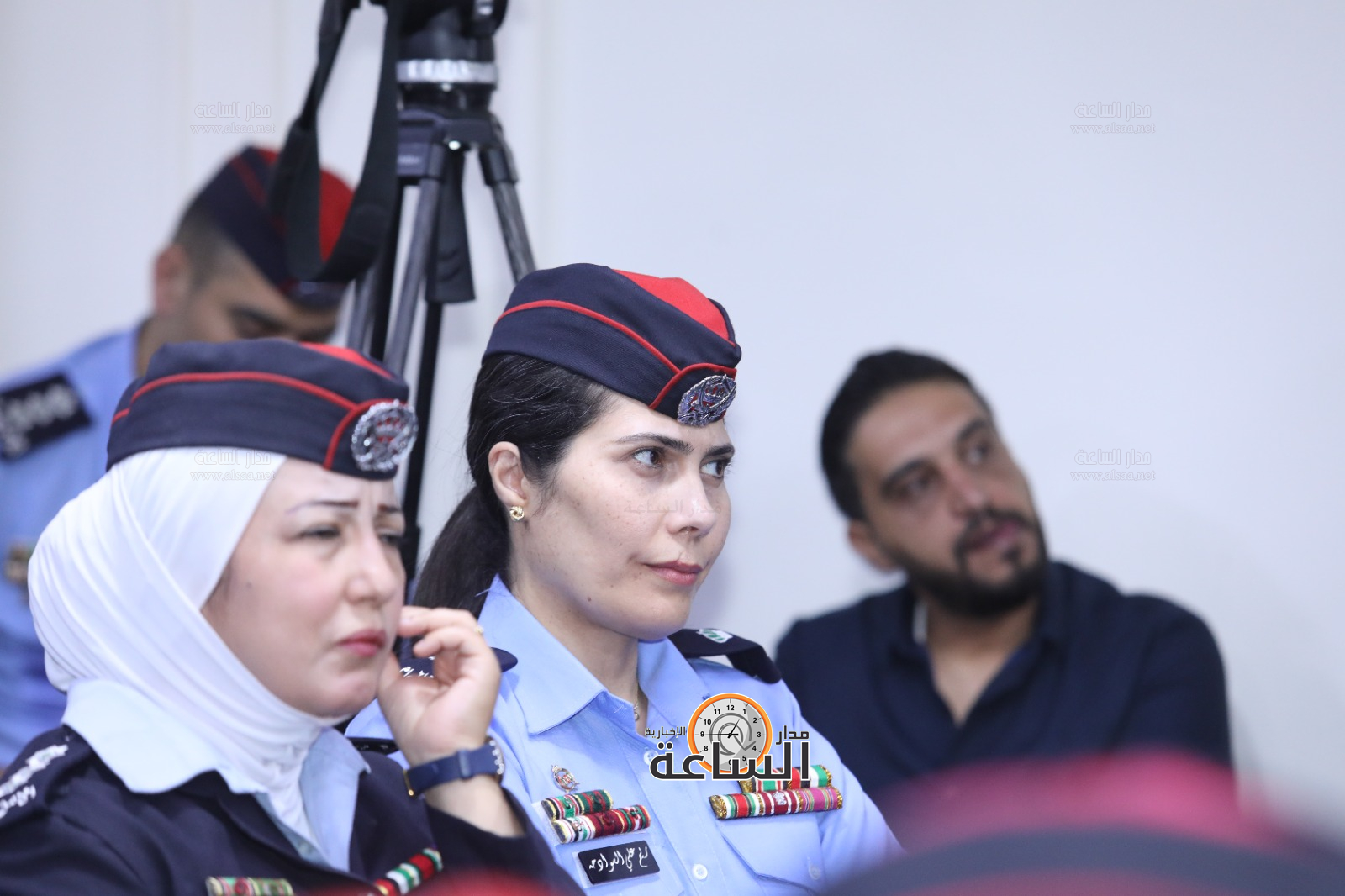 Madar Al-Saa Images 0.8109836313687719