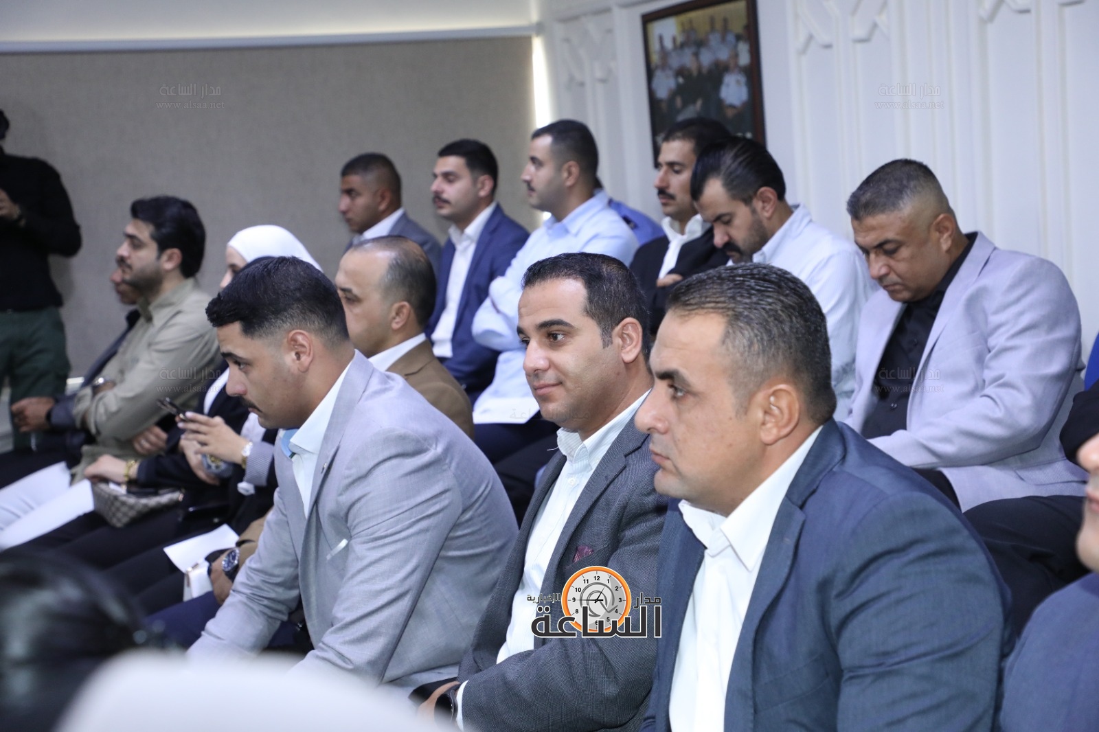 Madar Al-Saa Images 0.622610413214487