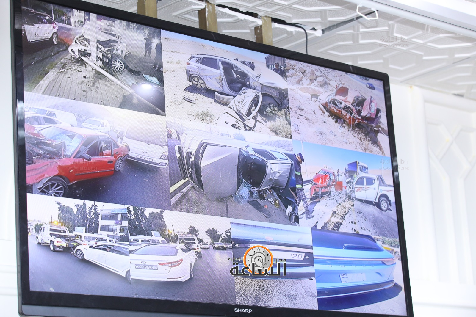 Madar Al-Saa Images 0.8949990537671961