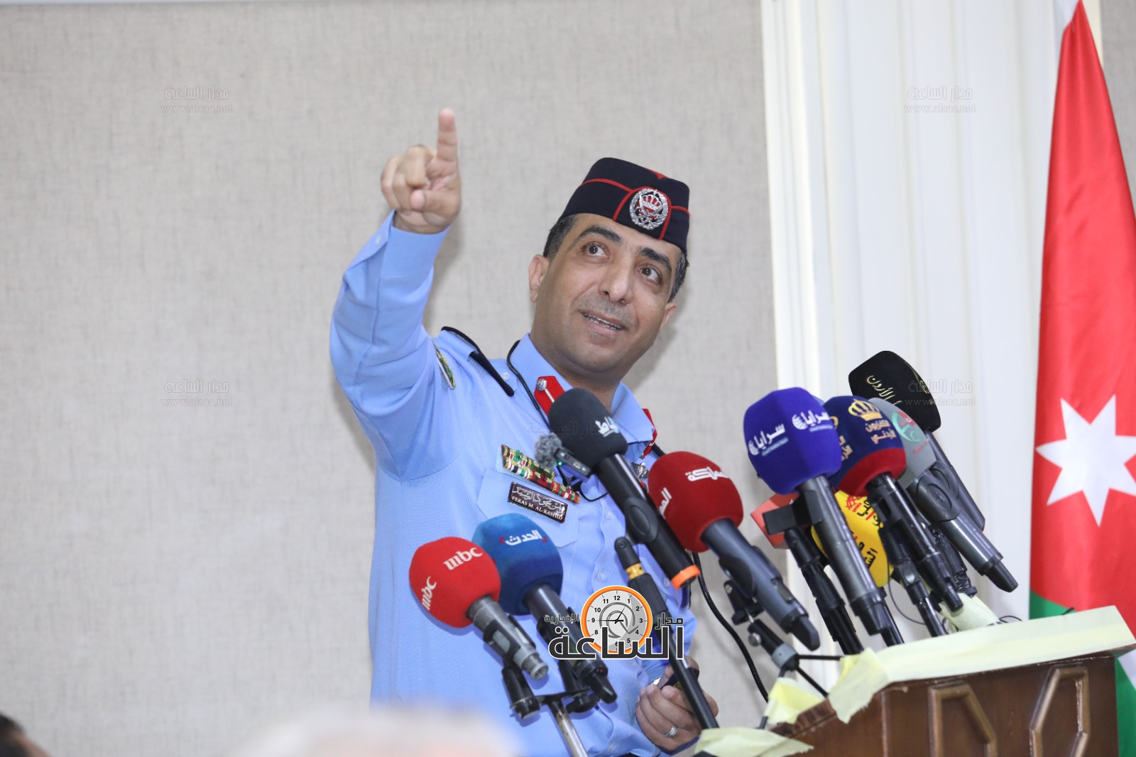 Madar Al-Saa Images 0.548364198543708