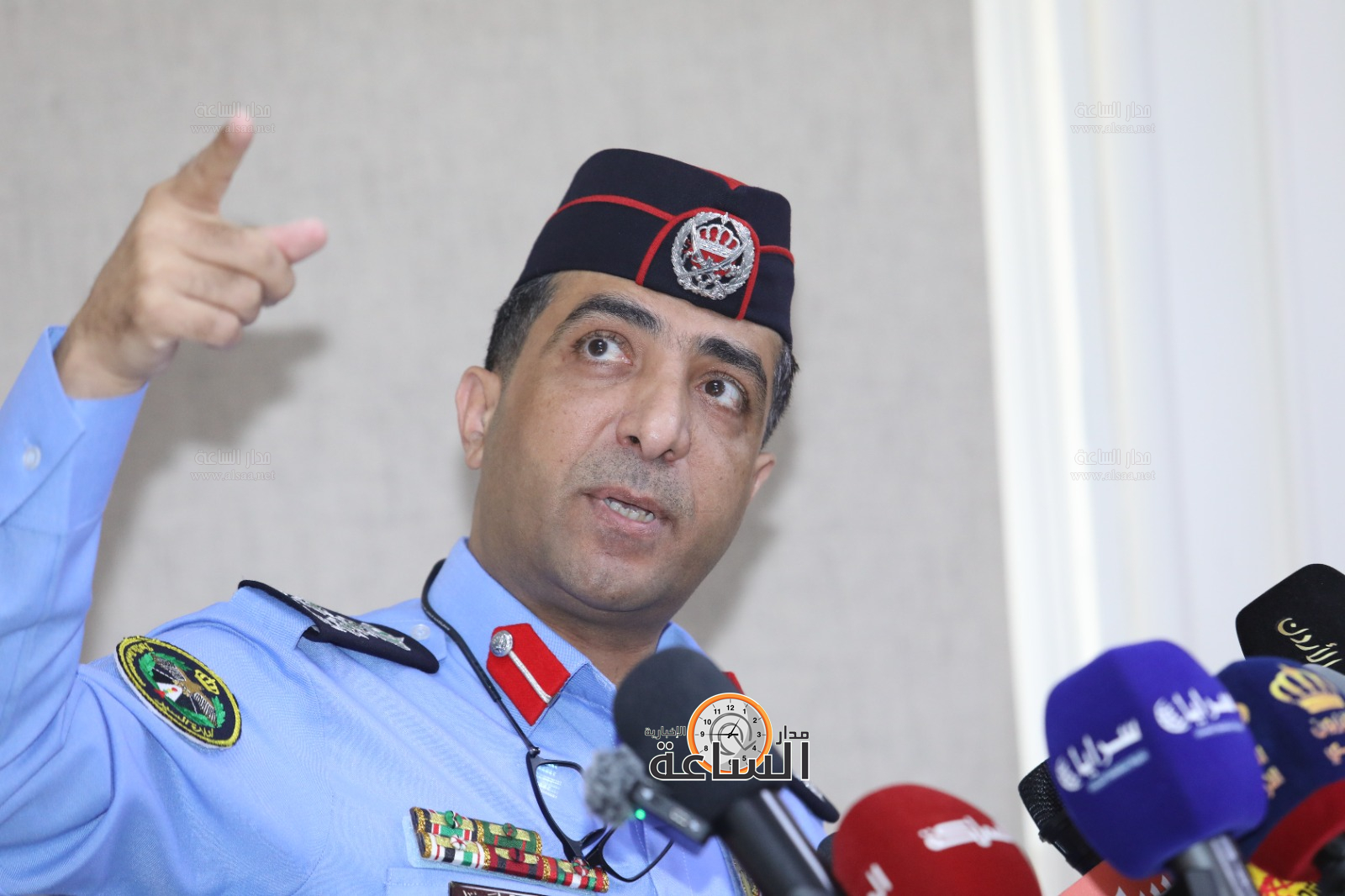 Madar Al-Saa Images 0.6297667949175201