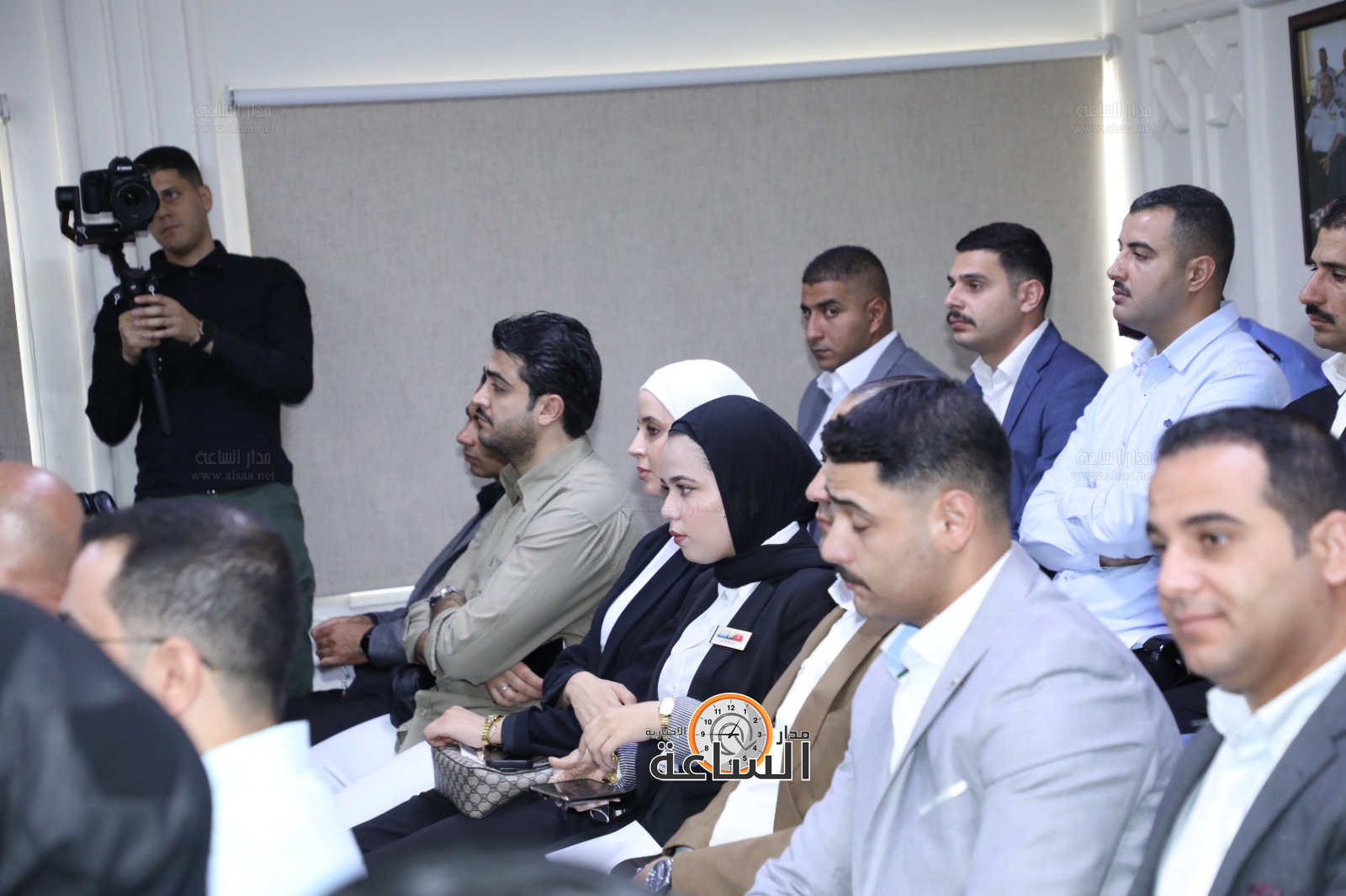 Madar Al-Saa Images 0.07917521307957509