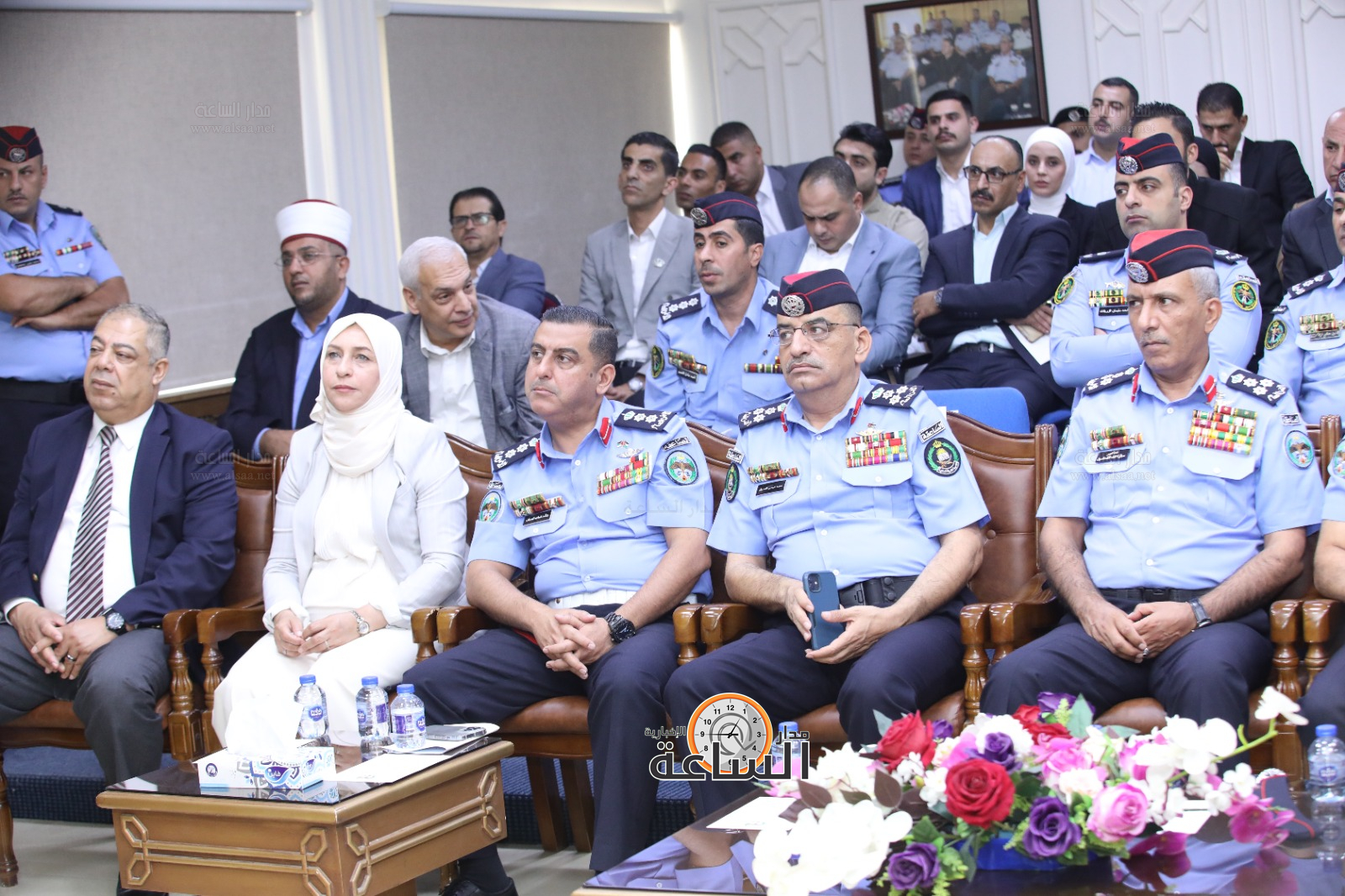 Madar Al-Saa Images 0.022817431015659473