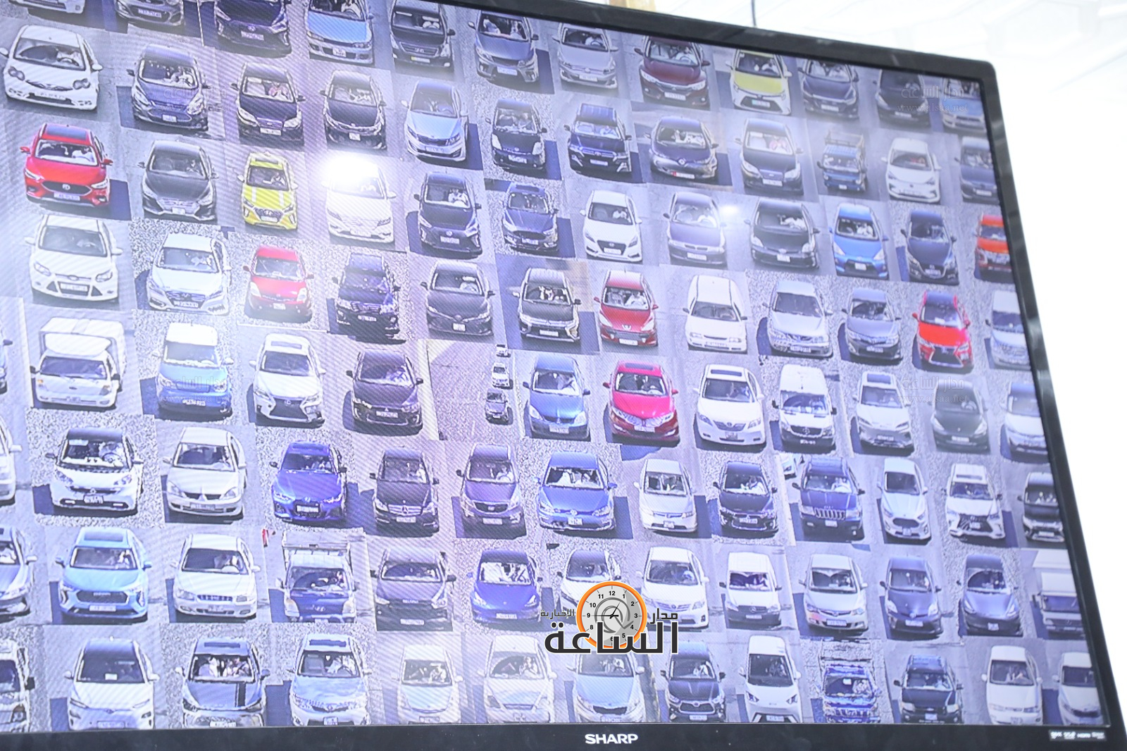 Madar Al-Saa Images 0.7028052693483862