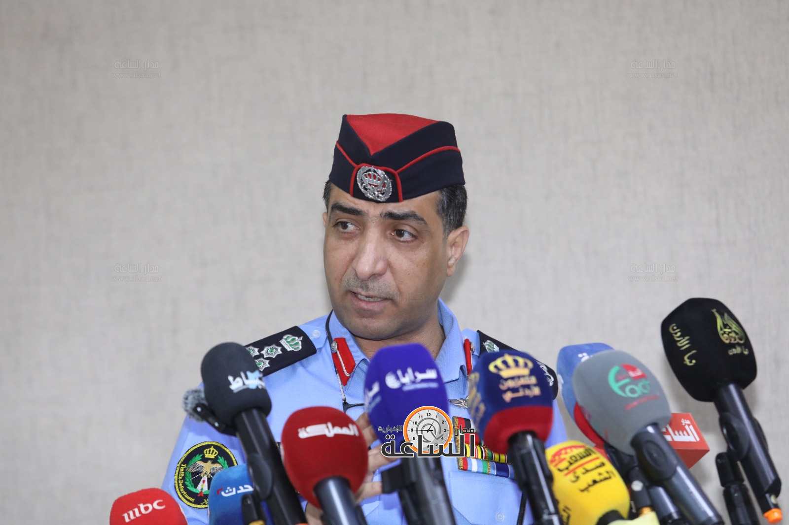 Madar Al-Saa Images 0.10668849043142692