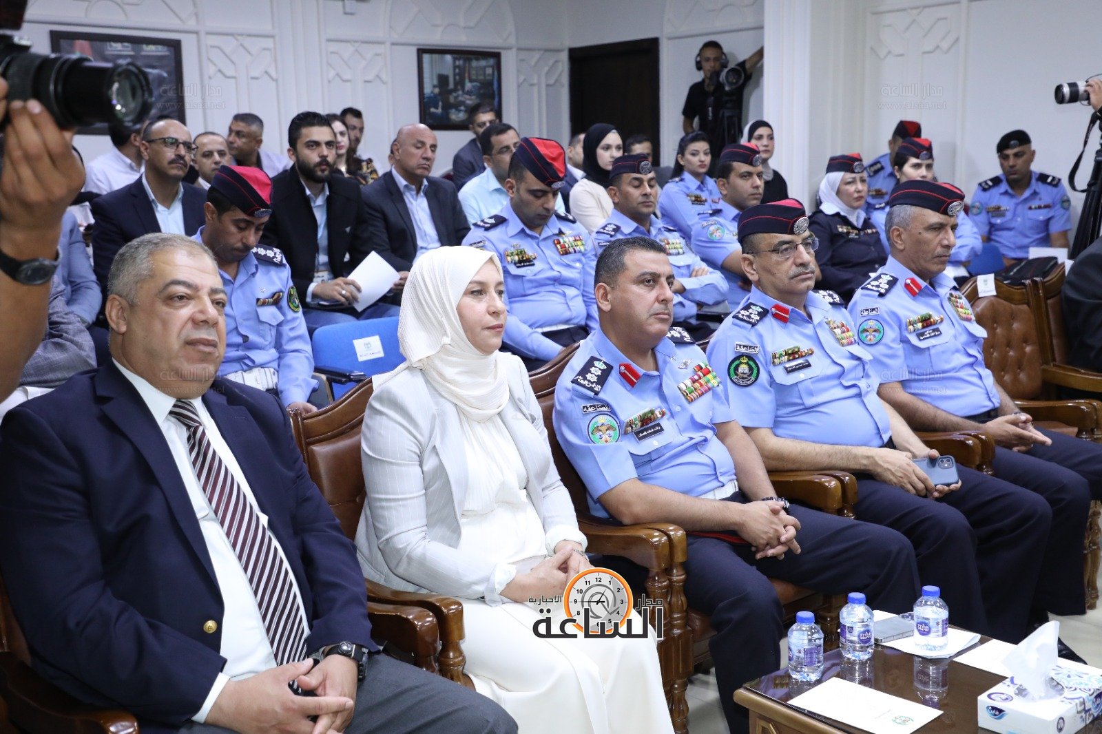 Madar Al-Saa Images 0.48238483592971093