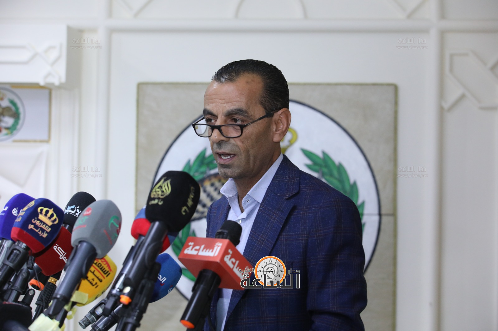 Madar Al-Saa Images 0.4680269683650766