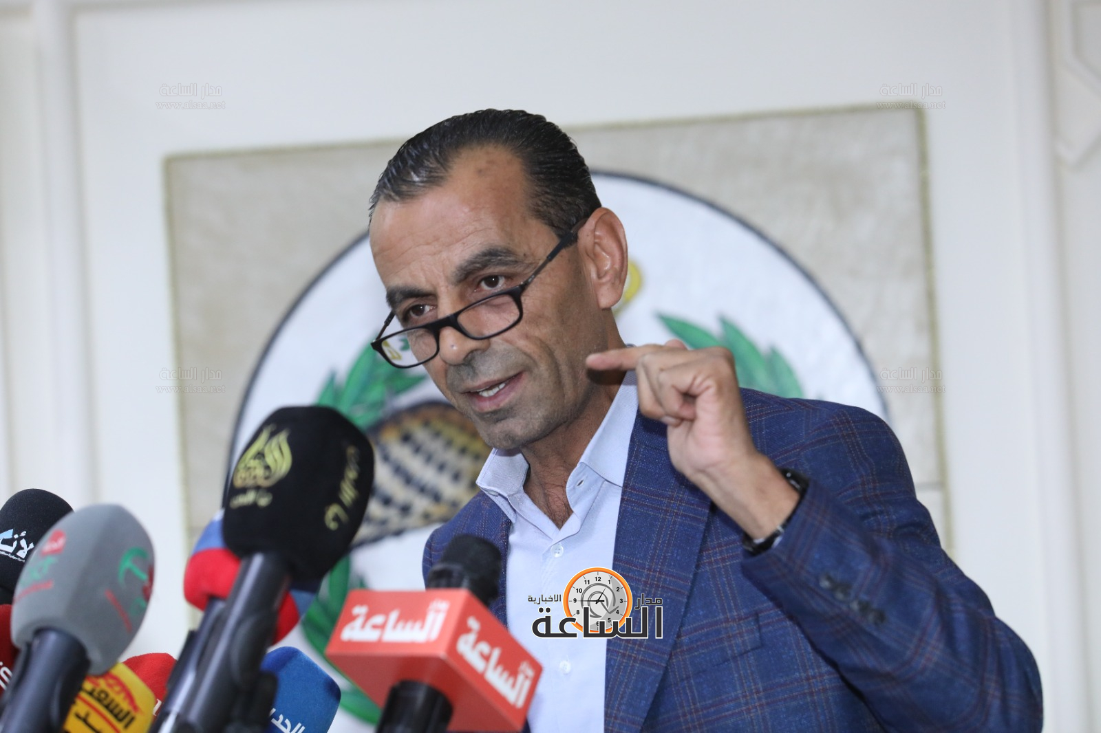 Madar Al-Saa Images 0.957706693502093