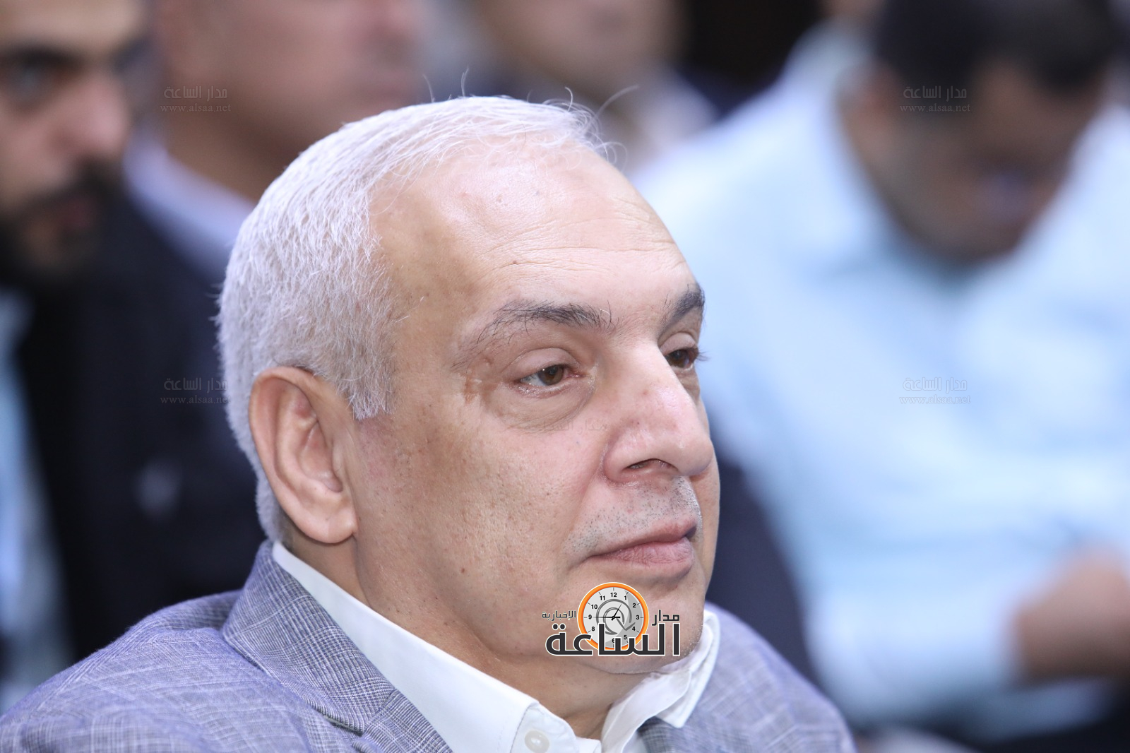 Madar Al-Saa Images 0.15101780644715235