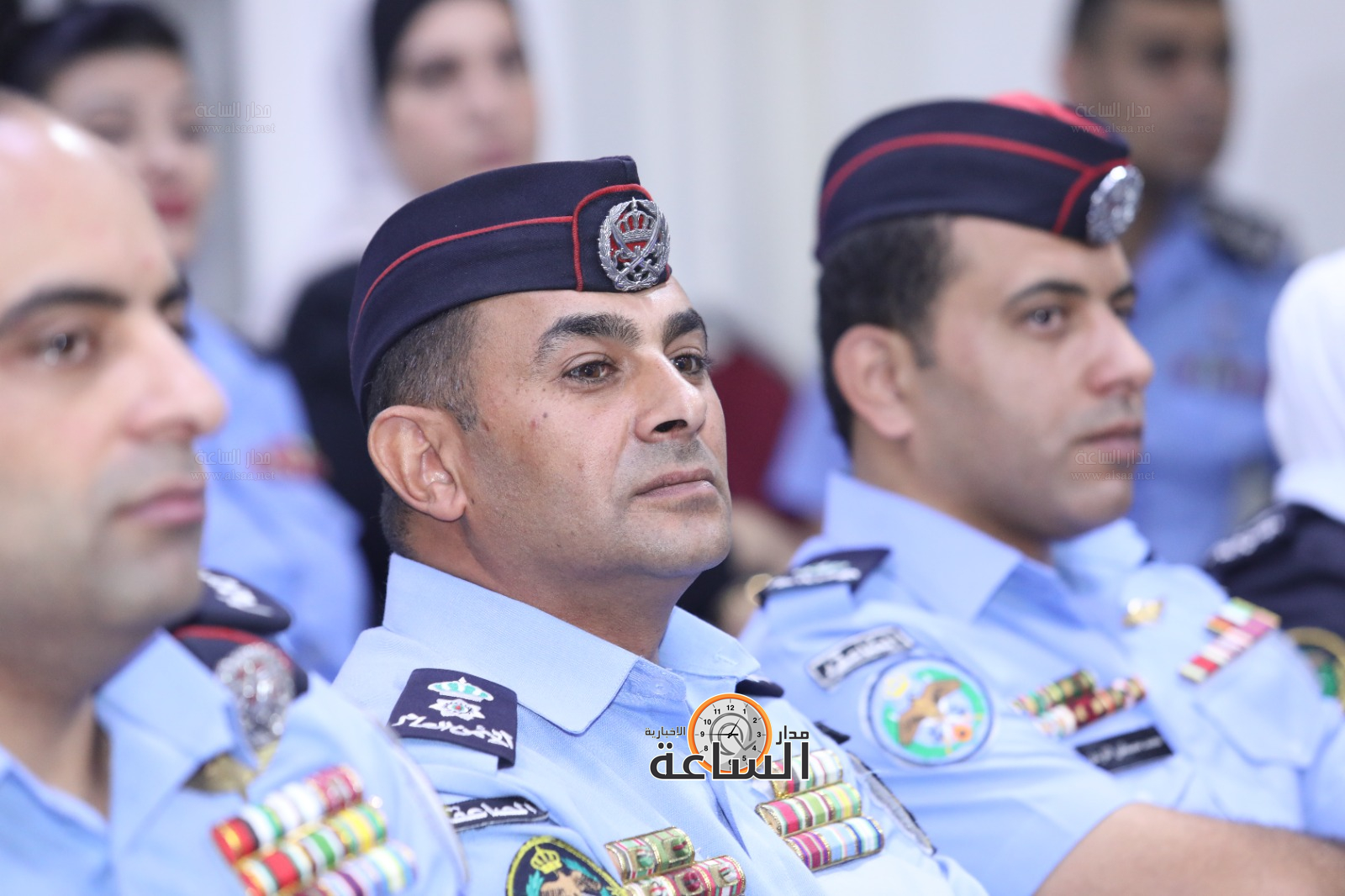 Madar Al-Saa Images 0.5263491747515685