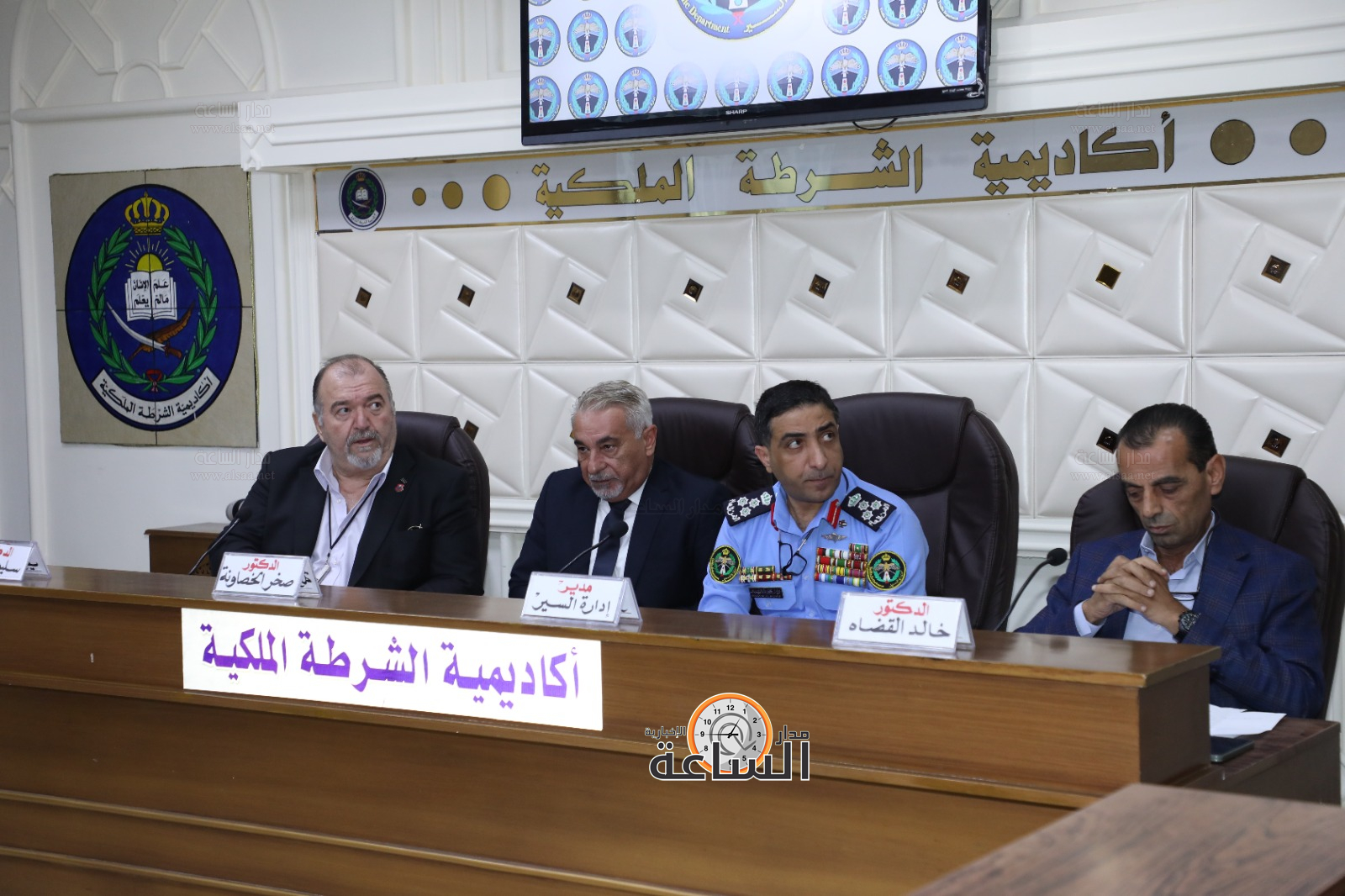 Madar Al-Saa Images 0.44854529012552846