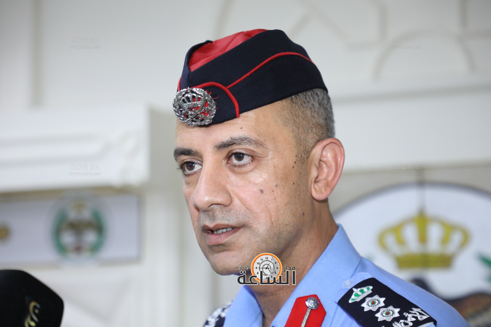 Madar Al-Saa Images 0.7979750098597445