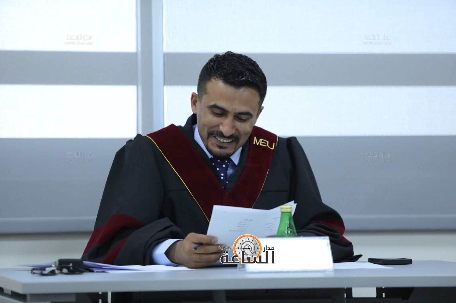 Madar Al-Saa Images 0.07998086006444072