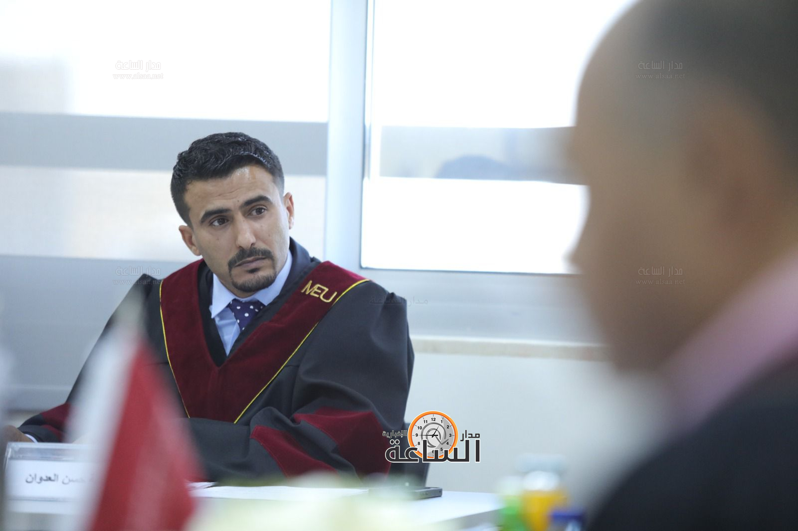 Madar Al-Saa Images 0.1737160653779497