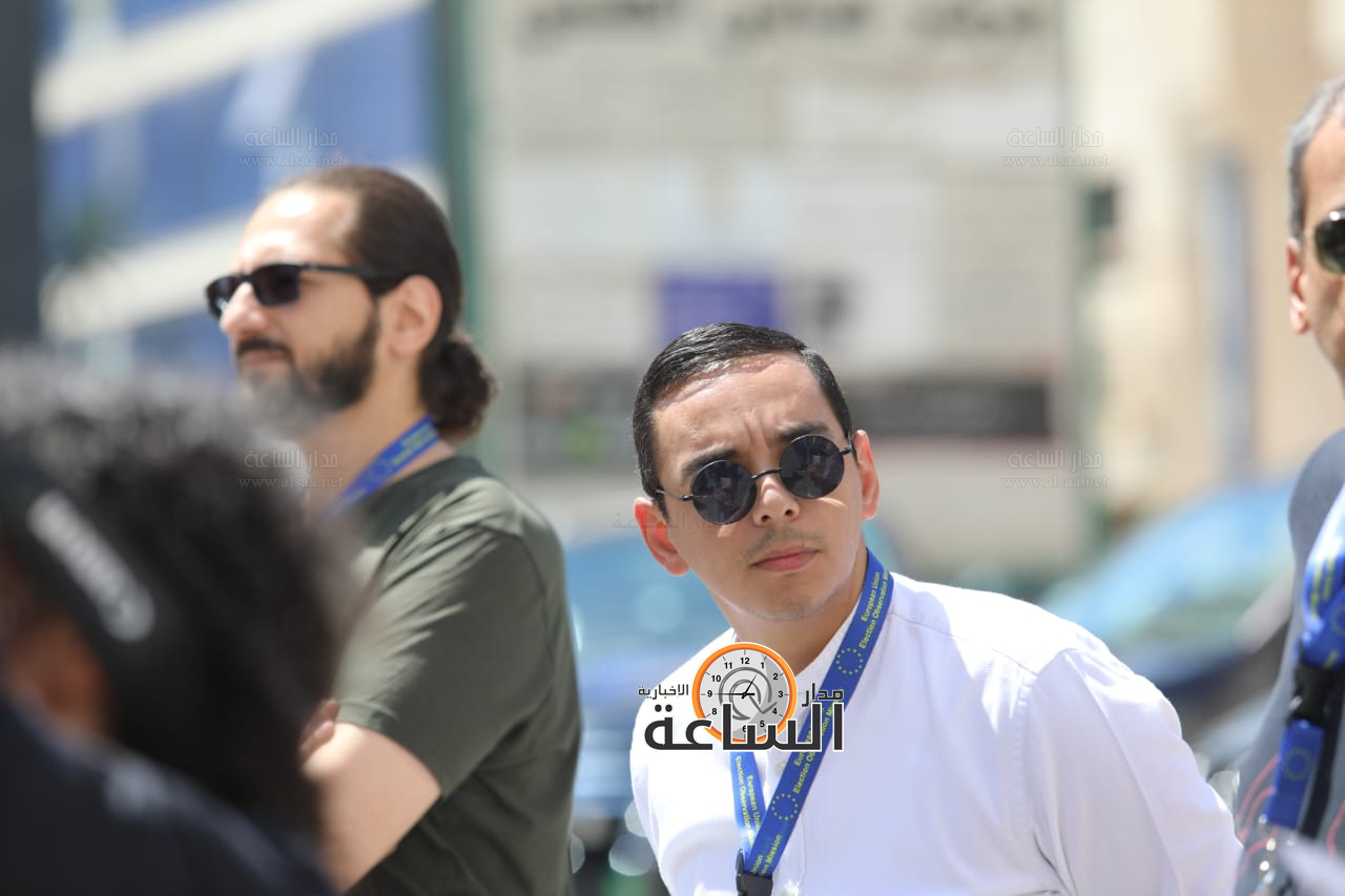 Madar Al-Saa Images 0.4237764986670596