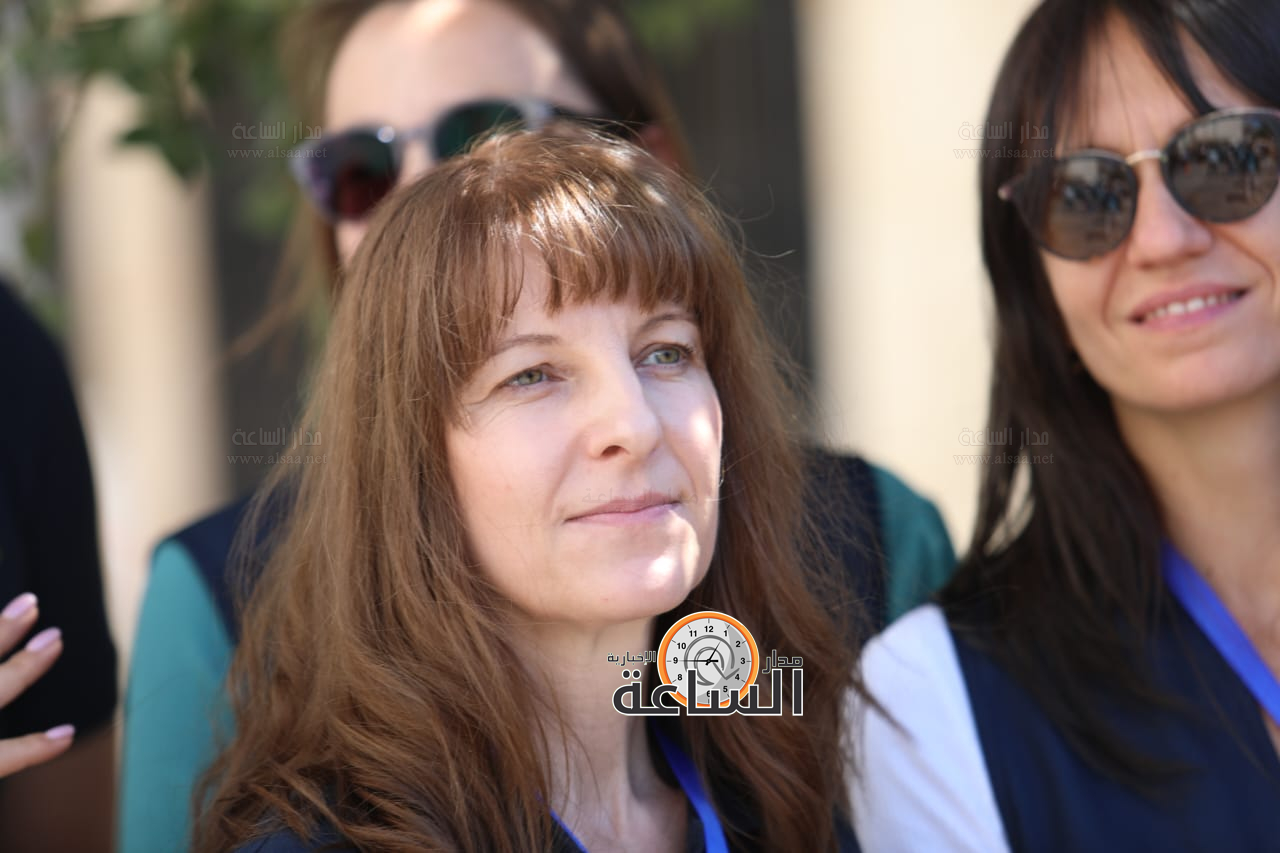 Madar Al-Saa Images 0.46592849002832293