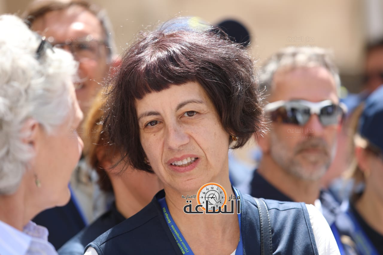 Madar Al-Saa Images 0.4415461991756908