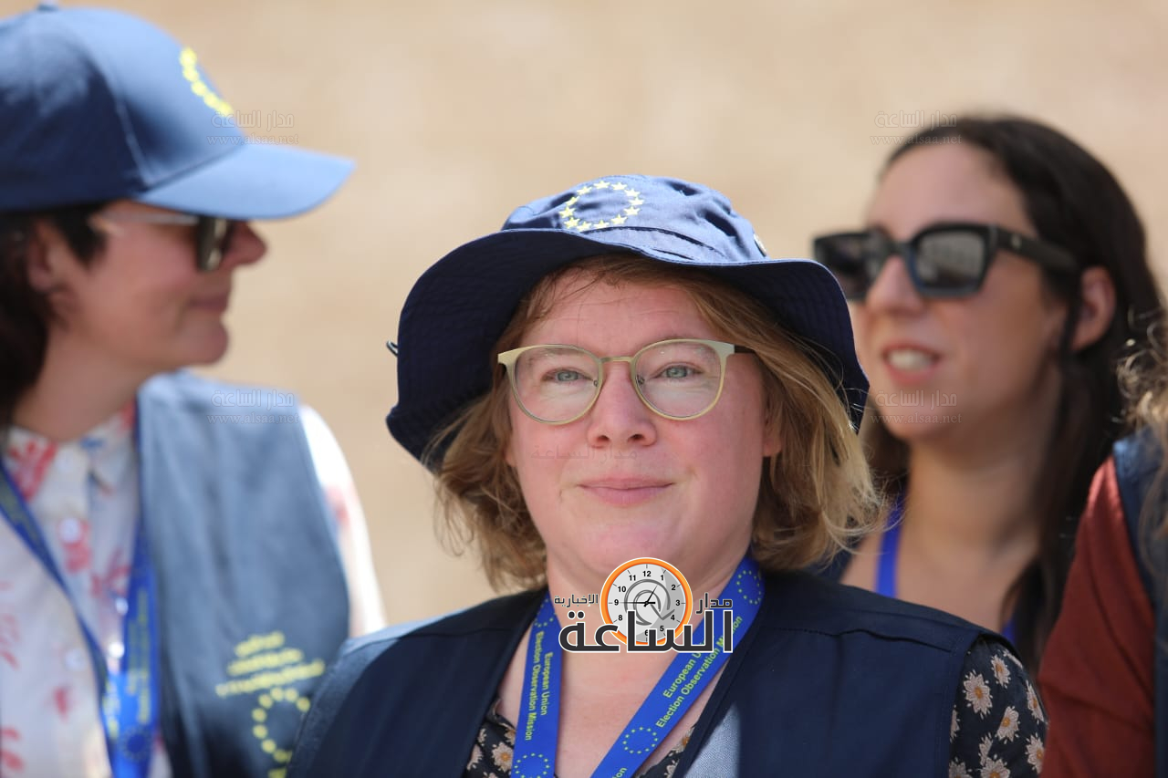 Madar Al-Saa Images 0.8376200528568842