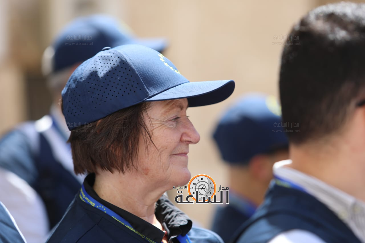 Madar Al-Saa Images 0.4453627803924476