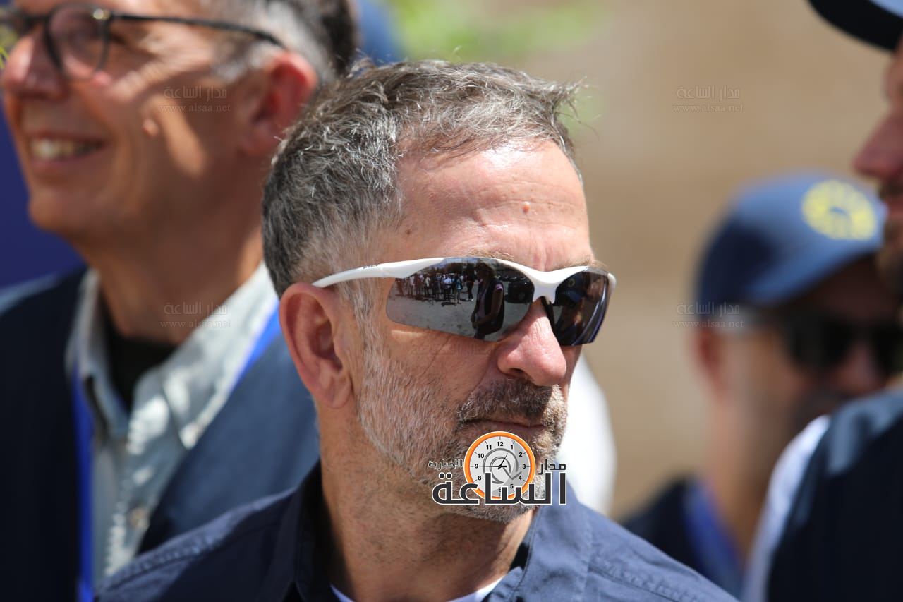 Madar Al-Saa Images 0.8586698721485797