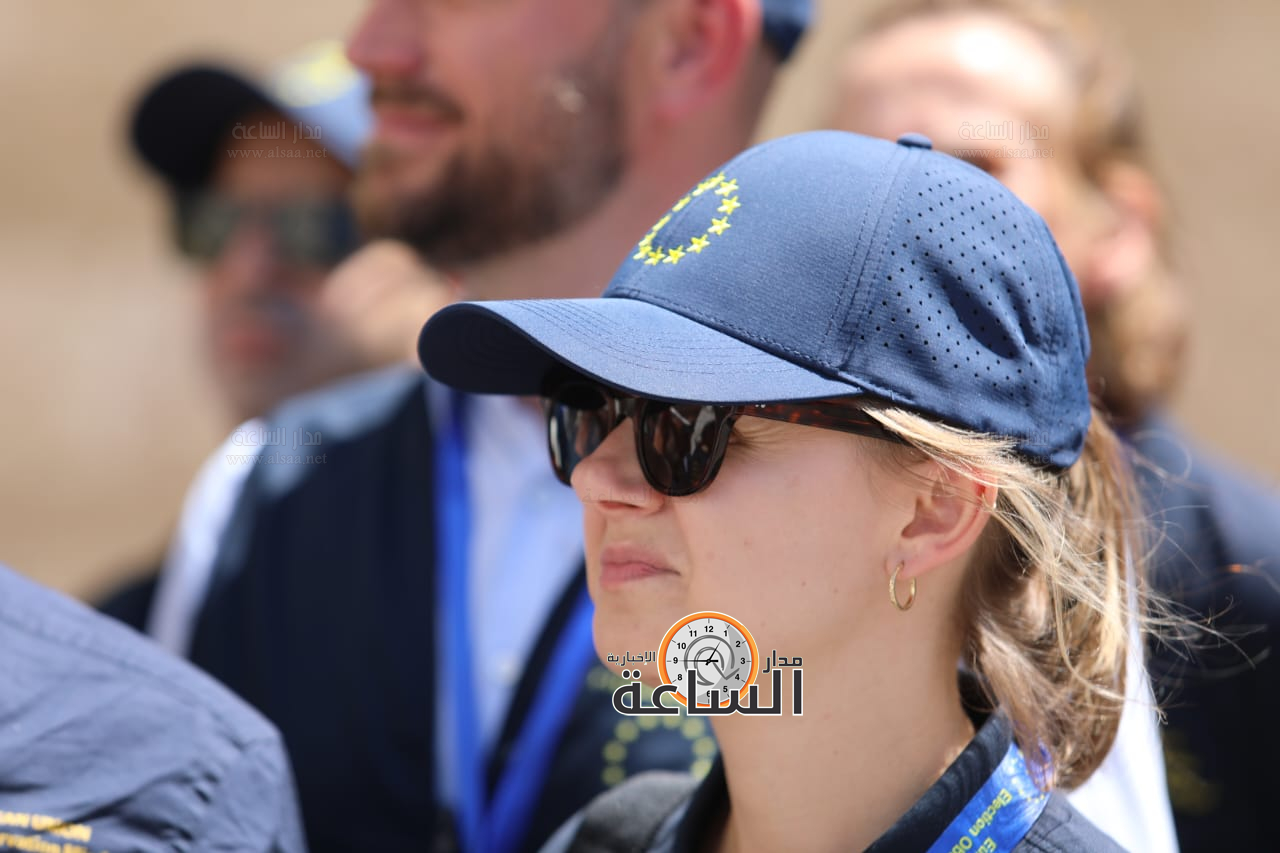 Madar Al-Saa Images 0.9393973764848547