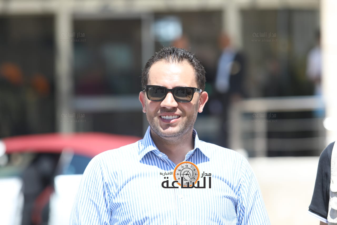 Madar Al-Saa Images 0.6478999848024185