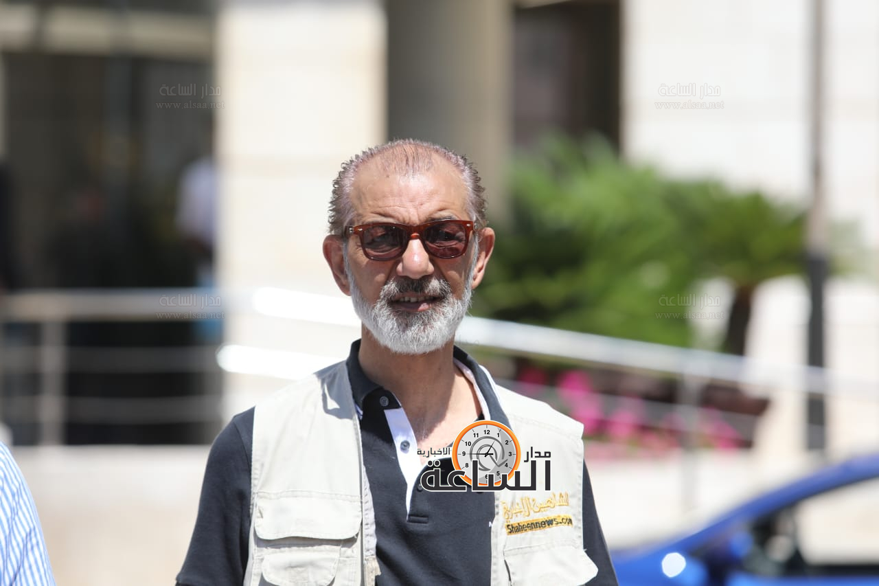 Madar Al-Saa Images 0.26542123784206617