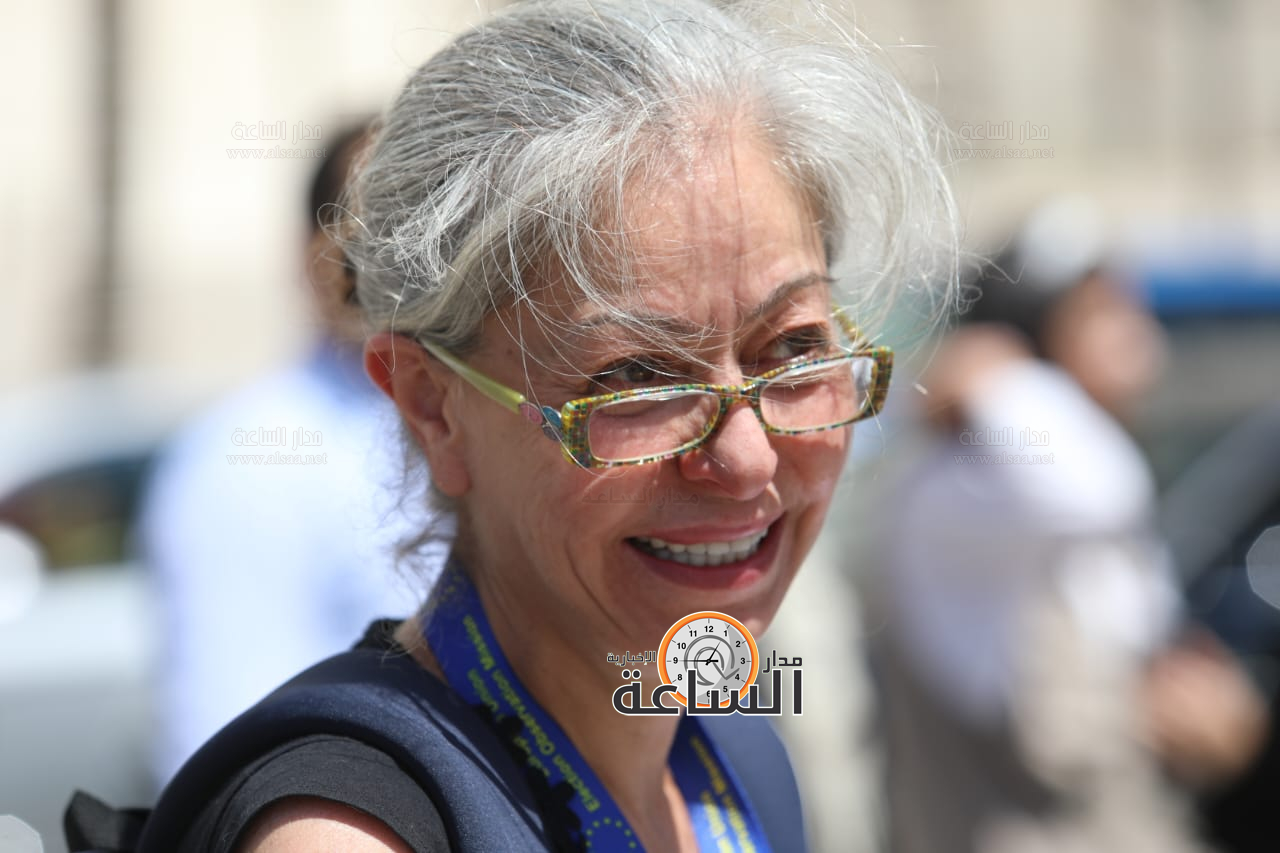 Madar Al-Saa Images 0.1775390888908115