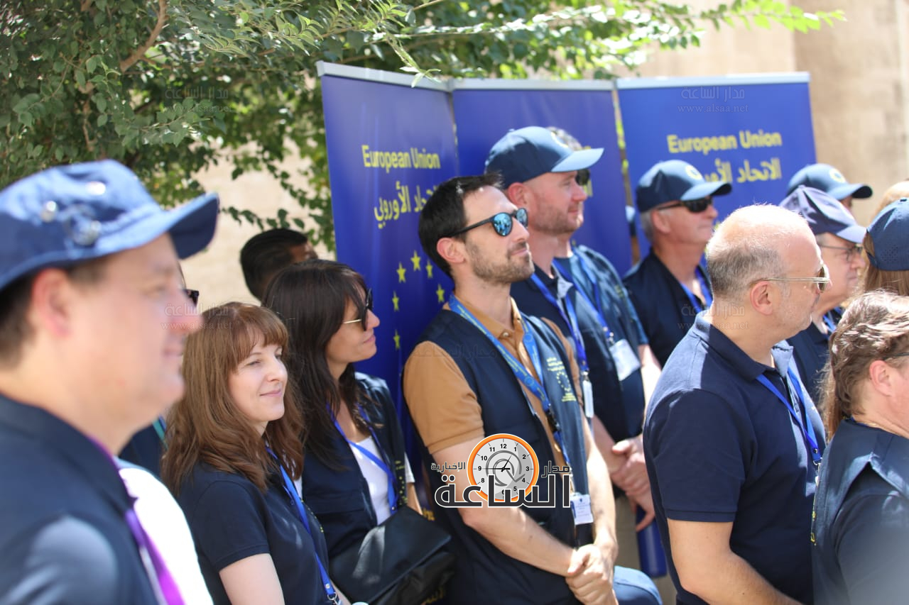 Madar Al-Saa Images 0.9131716568445485